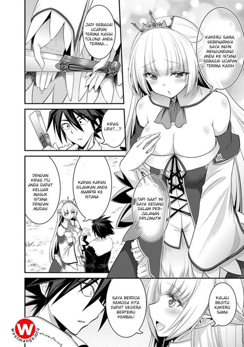 Dilarang COPAS - situs resmi www.mangacanblog.com - Komik kujibiki tokushou musou harem ken 001.2 - chapter 1.2 2.2 Indonesia kujibiki tokushou musou harem ken 001.2 - chapter 1.2 Terbaru 16|Baca Manga Komik Indonesia|Mangacan