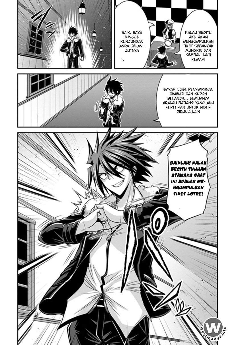 Dilarang COPAS - situs resmi www.mangacanblog.com - Komik kujibiki tokushou musou harem ken 003.1 - chapter 3.1 4.1 Indonesia kujibiki tokushou musou harem ken 003.1 - chapter 3.1 Terbaru 5|Baca Manga Komik Indonesia|Mangacan