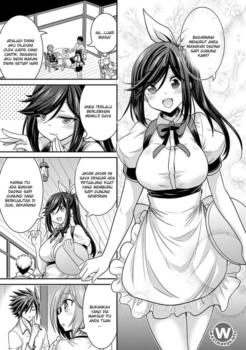 Dilarang COPAS - situs resmi www.mangacanblog.com - Komik kujibiki tokushou musou harem ken 003.1 - chapter 3.1 4.1 Indonesia kujibiki tokushou musou harem ken 003.1 - chapter 3.1 Terbaru 9|Baca Manga Komik Indonesia|Mangacan