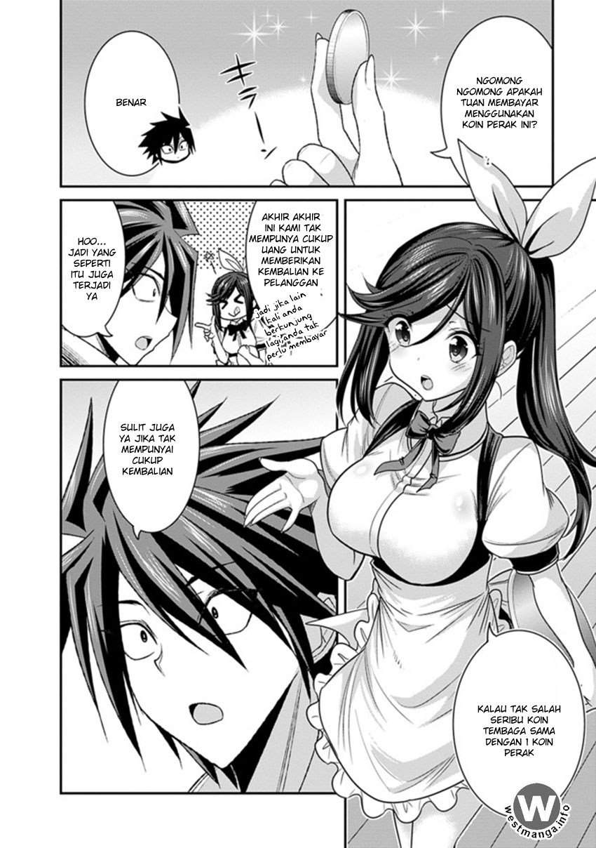 Dilarang COPAS - situs resmi www.mangacanblog.com - Komik kujibiki tokushou musou harem ken 003.1 - chapter 3.1 4.1 Indonesia kujibiki tokushou musou harem ken 003.1 - chapter 3.1 Terbaru 10|Baca Manga Komik Indonesia|Mangacan