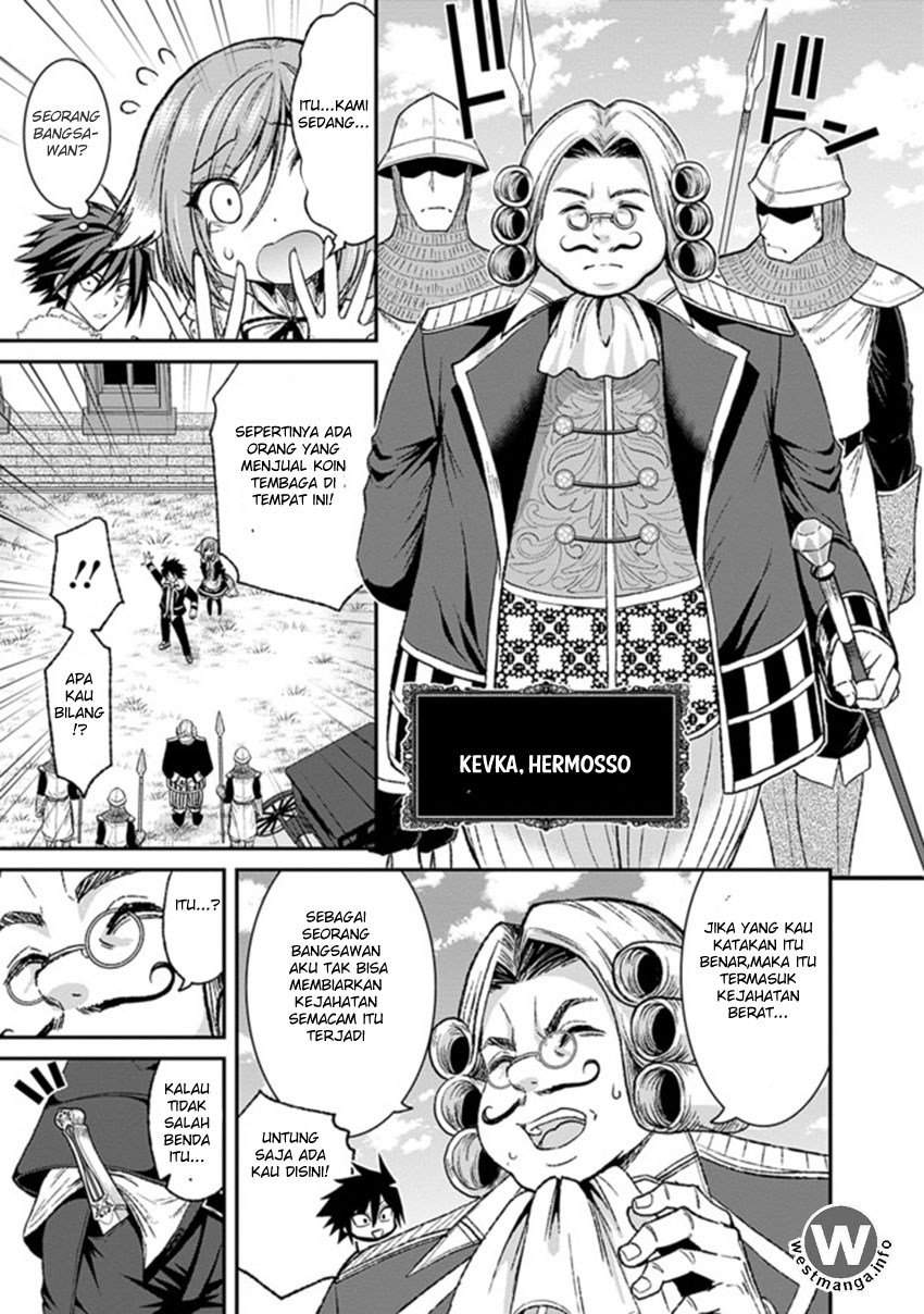 Dilarang COPAS - situs resmi www.mangacanblog.com - Komik kujibiki tokushou musou harem ken 003.1 - chapter 3.1 4.1 Indonesia kujibiki tokushou musou harem ken 003.1 - chapter 3.1 Terbaru 15|Baca Manga Komik Indonesia|Mangacan