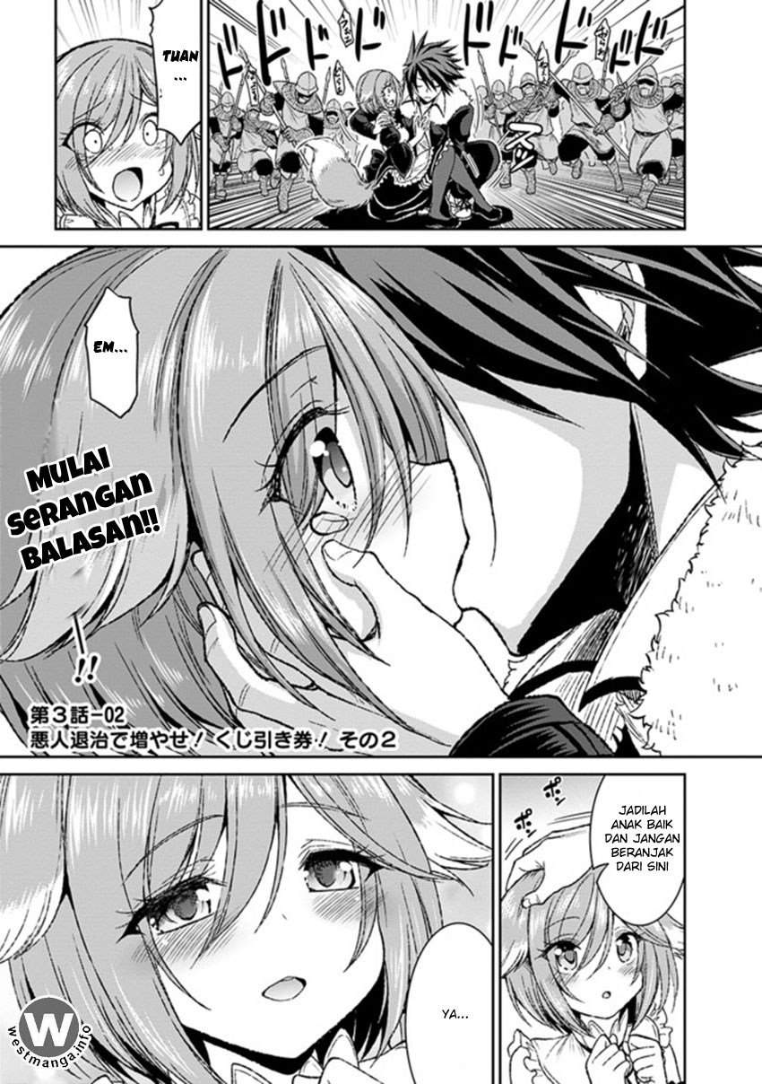 Dilarang COPAS - situs resmi www.mangacanblog.com - Komik kujibiki tokushou musou harem ken 003.2 - chapter 3.2 4.2 Indonesia kujibiki tokushou musou harem ken 003.2 - chapter 3.2 Terbaru 0|Baca Manga Komik Indonesia|Mangacan