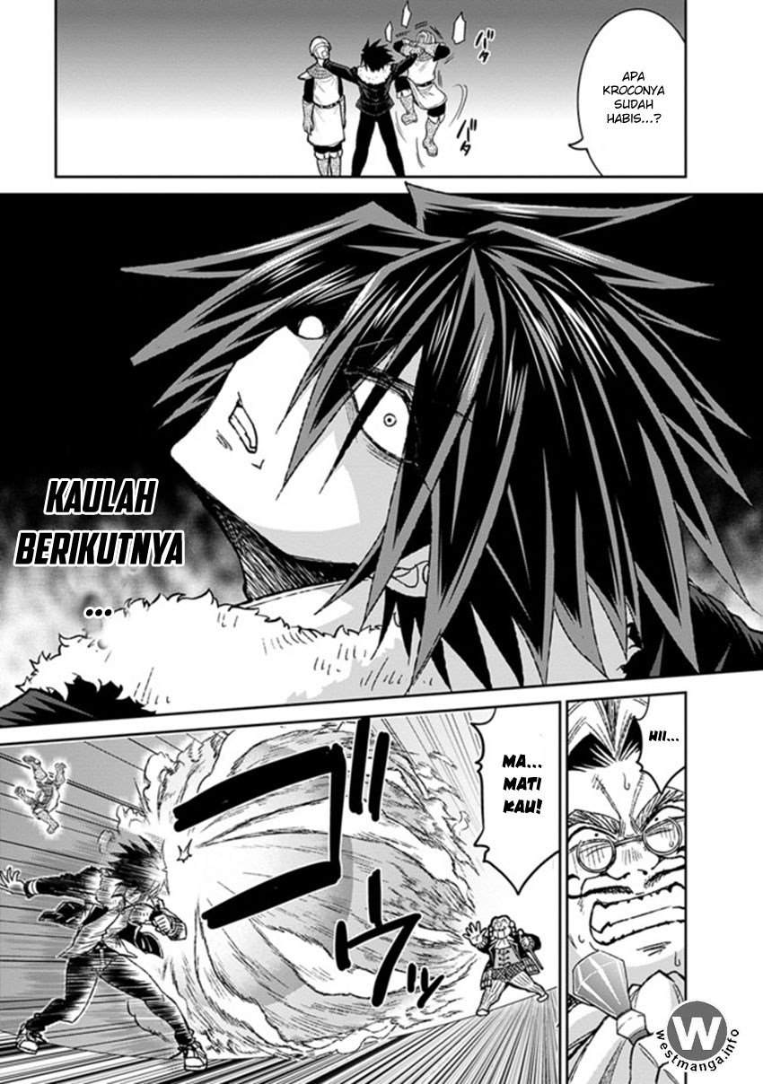 Dilarang COPAS - situs resmi www.mangacanblog.com - Komik kujibiki tokushou musou harem ken 003.2 - chapter 3.2 4.2 Indonesia kujibiki tokushou musou harem ken 003.2 - chapter 3.2 Terbaru 7|Baca Manga Komik Indonesia|Mangacan