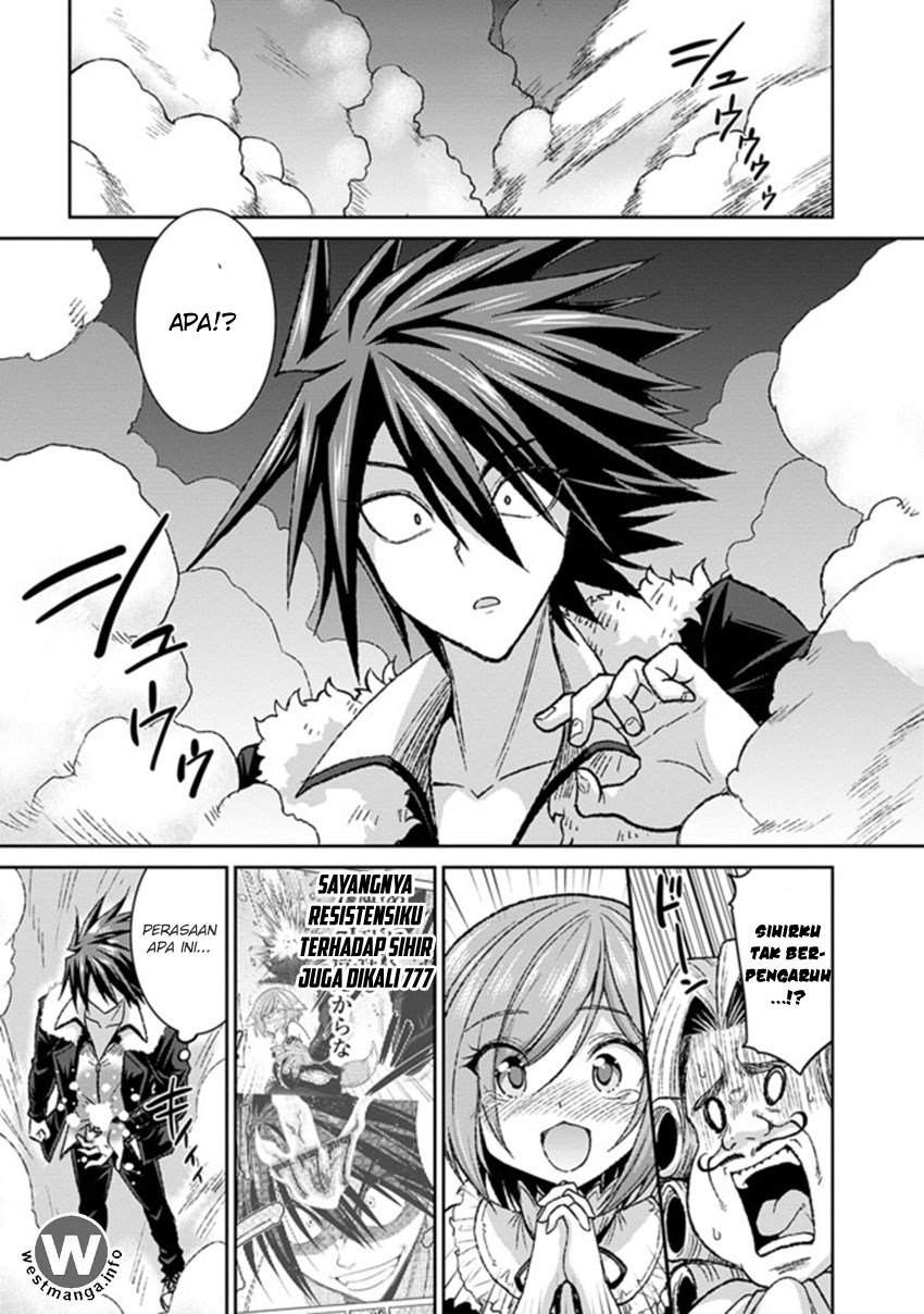 Dilarang COPAS - situs resmi www.mangacanblog.com - Komik kujibiki tokushou musou harem ken 003.2 - chapter 3.2 4.2 Indonesia kujibiki tokushou musou harem ken 003.2 - chapter 3.2 Terbaru 9|Baca Manga Komik Indonesia|Mangacan