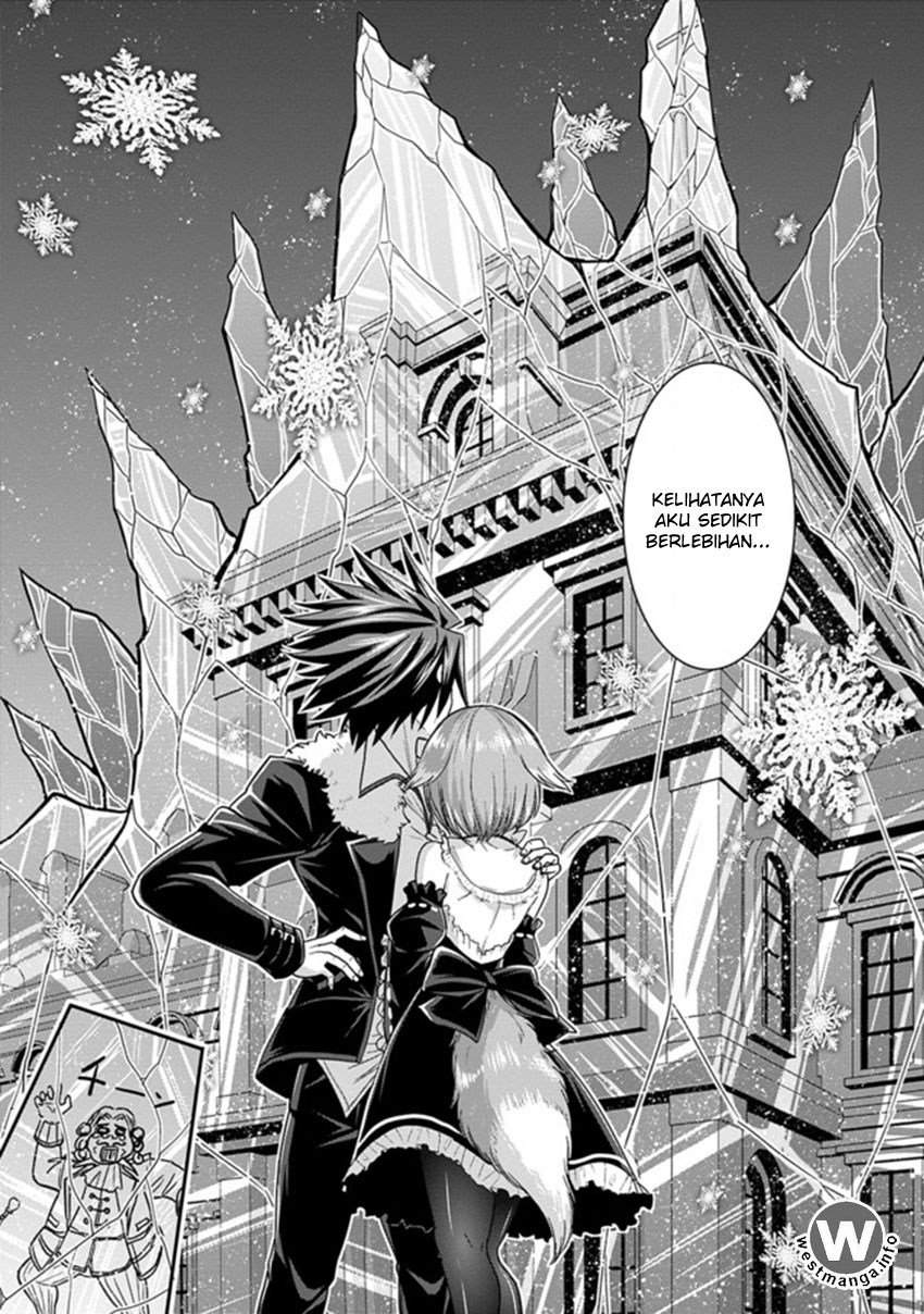 Dilarang COPAS - situs resmi www.mangacanblog.com - Komik kujibiki tokushou musou harem ken 003.2 - chapter 3.2 4.2 Indonesia kujibiki tokushou musou harem ken 003.2 - chapter 3.2 Terbaru 14|Baca Manga Komik Indonesia|Mangacan