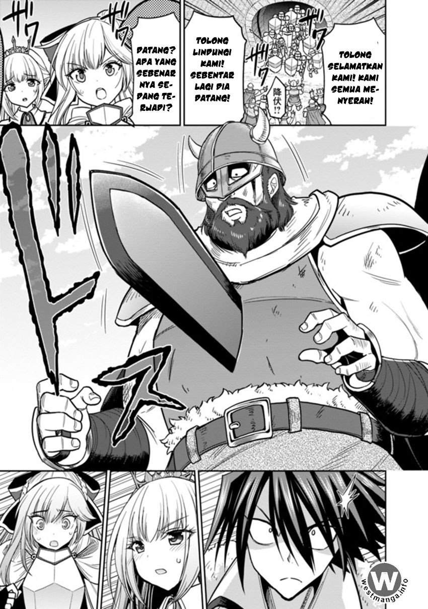 Dilarang COPAS - situs resmi www.mangacanblog.com - Komik kujibiki tokushou musou harem ken 004.2 - chapter 4.2 5.2 Indonesia kujibiki tokushou musou harem ken 004.2 - chapter 4.2 Terbaru 2|Baca Manga Komik Indonesia|Mangacan