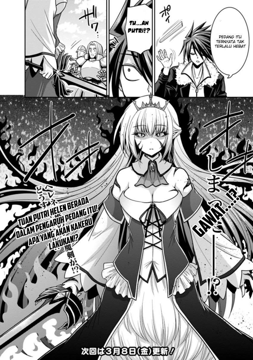 Dilarang COPAS - situs resmi www.mangacanblog.com - Komik kujibiki tokushou musou harem ken 004.2 - chapter 4.2 5.2 Indonesia kujibiki tokushou musou harem ken 004.2 - chapter 4.2 Terbaru 12|Baca Manga Komik Indonesia|Mangacan