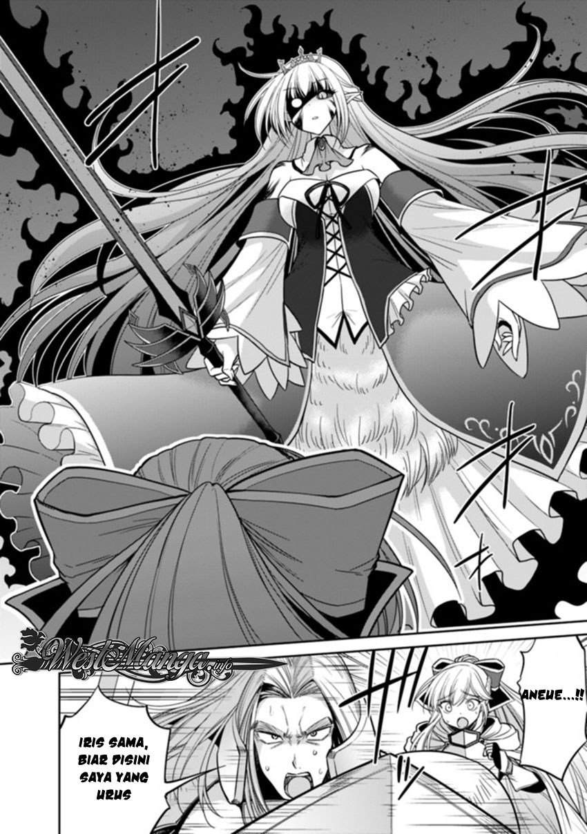 Dilarang COPAS - situs resmi www.mangacanblog.com - Komik kujibiki tokushou musou harem ken 005.1 - chapter 5.1 6.1 Indonesia kujibiki tokushou musou harem ken 005.1 - chapter 5.1 Terbaru 8|Baca Manga Komik Indonesia|Mangacan