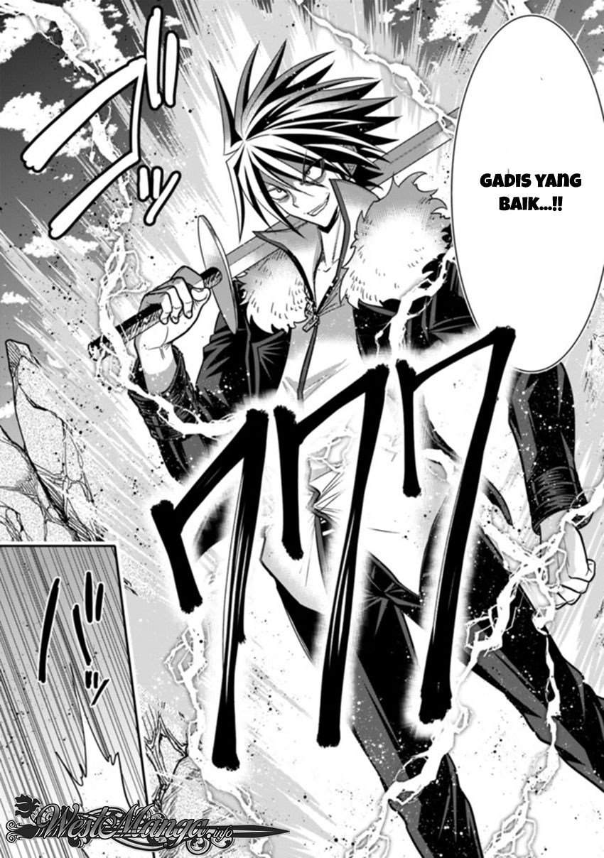 Dilarang COPAS - situs resmi www.mangacanblog.com - Komik kujibiki tokushou musou harem ken 005.1 - chapter 5.1 6.1 Indonesia kujibiki tokushou musou harem ken 005.1 - chapter 5.1 Terbaru 14|Baca Manga Komik Indonesia|Mangacan