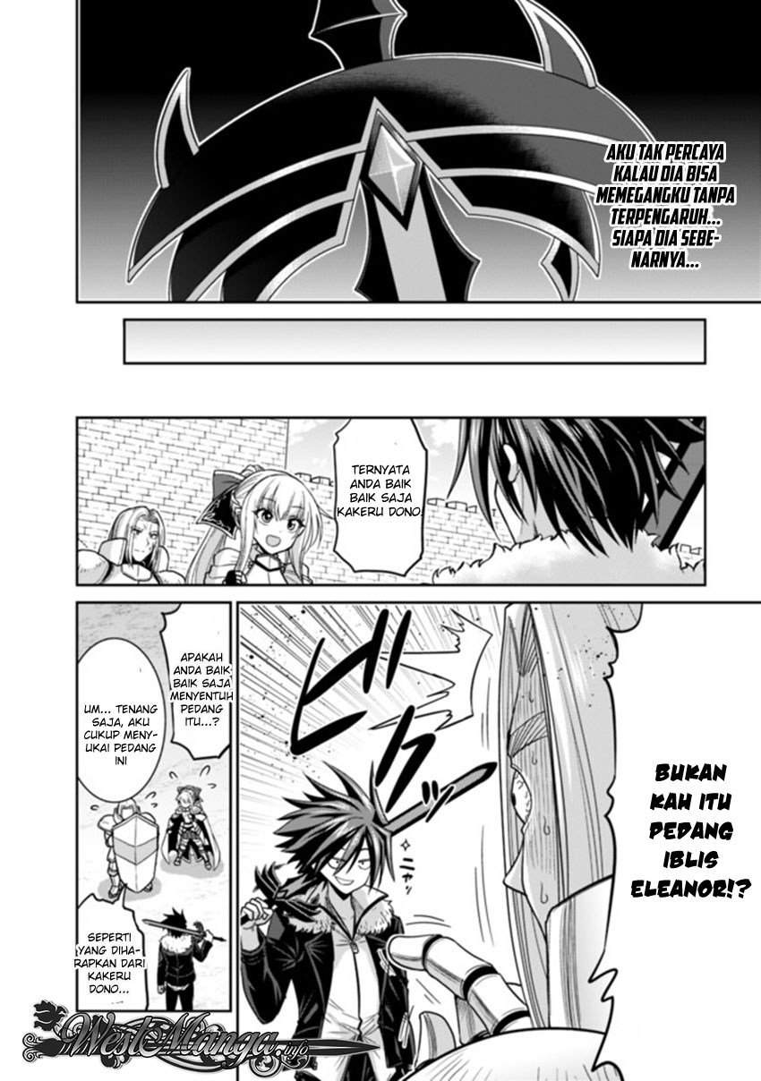 Dilarang COPAS - situs resmi www.mangacanblog.com - Komik kujibiki tokushou musou harem ken 005.2 - chapter 5.2 6.2 Indonesia kujibiki tokushou musou harem ken 005.2 - chapter 5.2 Terbaru 12|Baca Manga Komik Indonesia|Mangacan