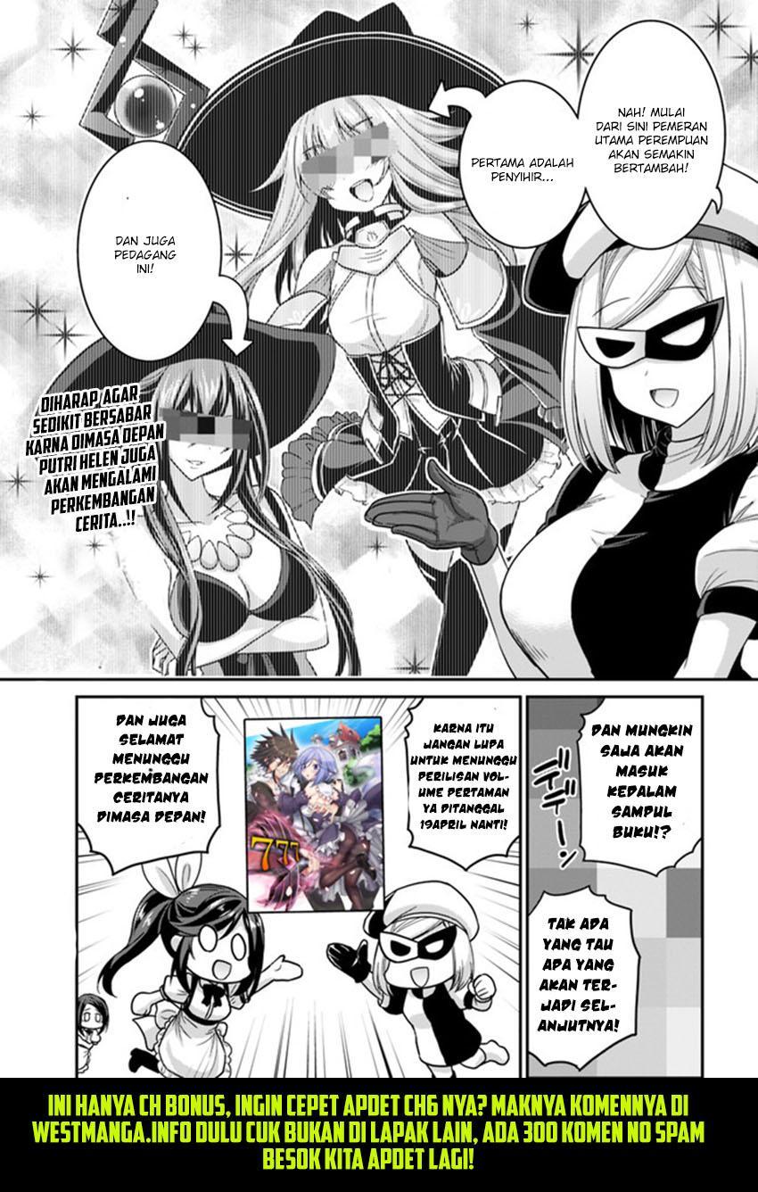 Dilarang COPAS - situs resmi www.mangacanblog.com - Komik kujibiki tokushou musou harem ken 005.5 - chapter 5.5 6.5 Indonesia kujibiki tokushou musou harem ken 005.5 - chapter 5.5 Terbaru 4|Baca Manga Komik Indonesia|Mangacan