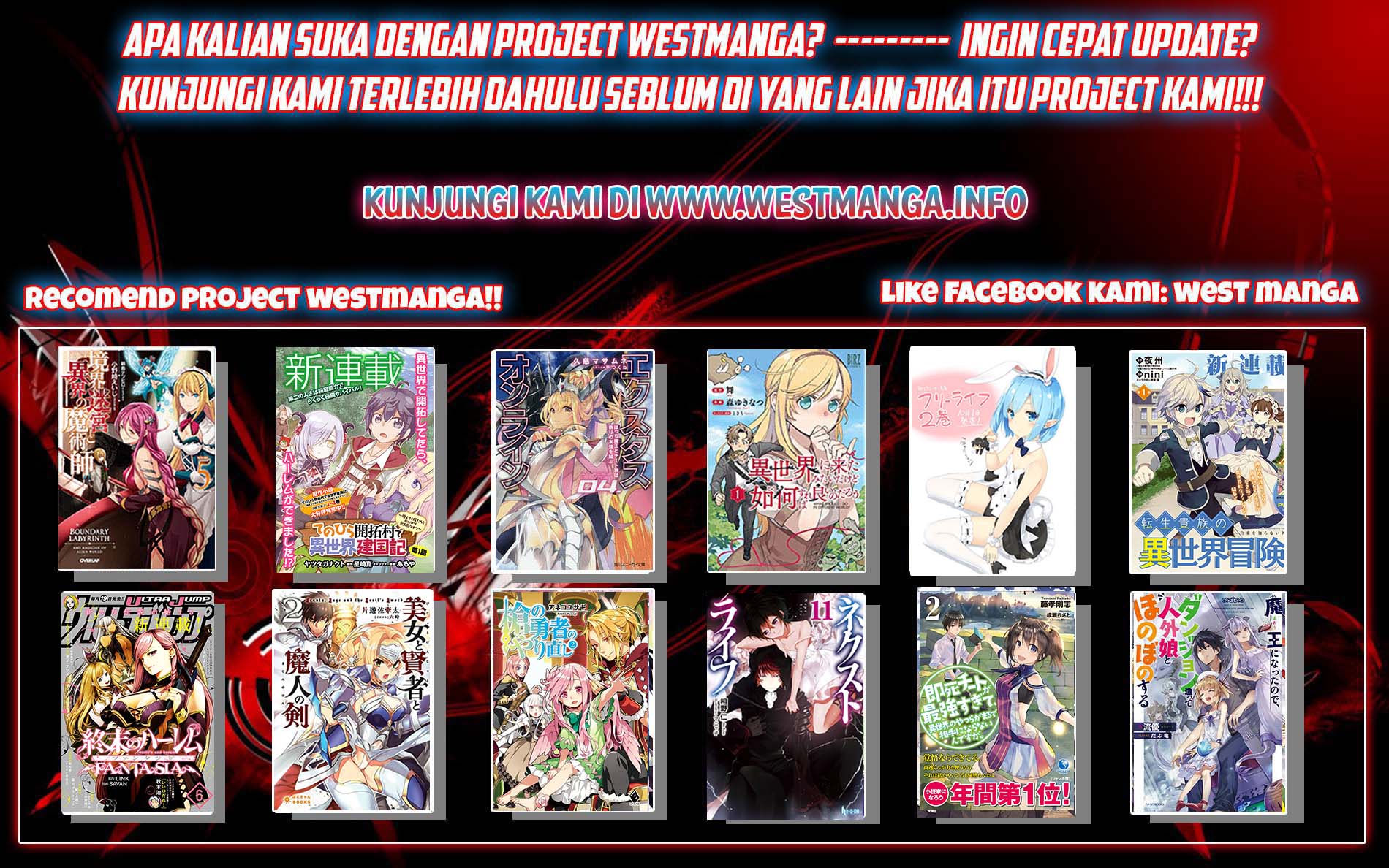 Dilarang COPAS - situs resmi www.mangacanblog.com - Komik kujibiki tokushou musou harem ken 006.1 - chapter 6.1 7.1 Indonesia kujibiki tokushou musou harem ken 006.1 - chapter 6.1 Terbaru 16|Baca Manga Komik Indonesia|Mangacan