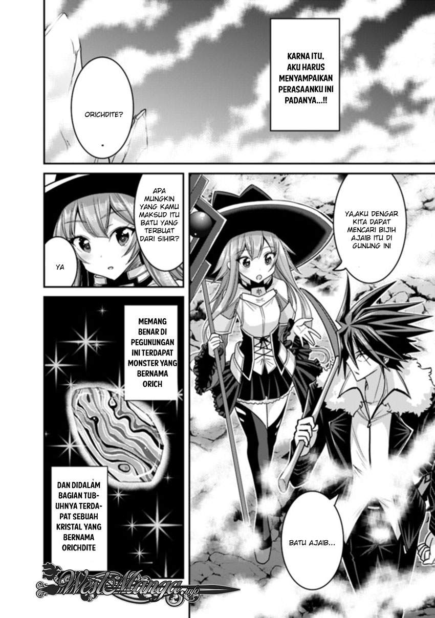 Dilarang COPAS - situs resmi www.mangacanblog.com - Komik kujibiki tokushou musou harem ken 09.1 - chapter 9.1 10.1 Indonesia kujibiki tokushou musou harem ken 09.1 - chapter 9.1 Terbaru 3|Baca Manga Komik Indonesia|Mangacan