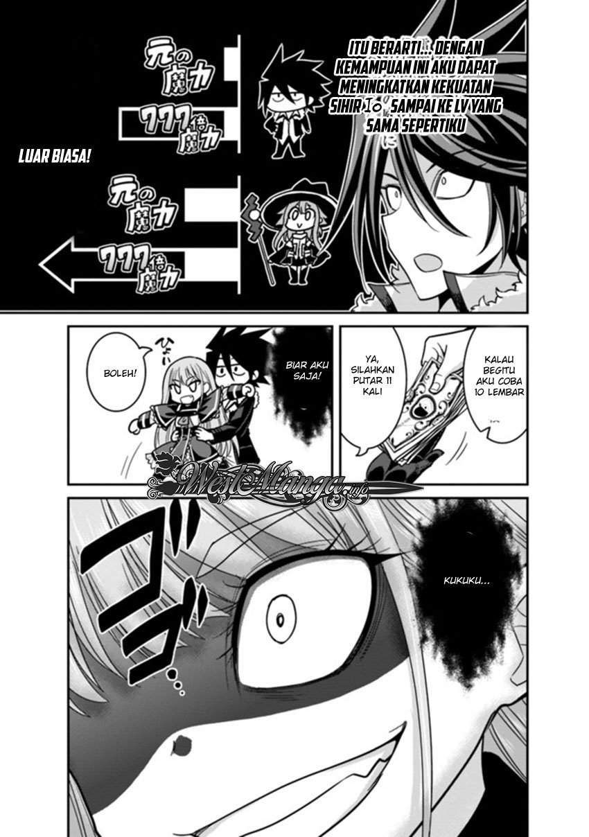 Dilarang COPAS - situs resmi www.mangacanblog.com - Komik kujibiki tokushou musou harem ken 010.2 - chapter 10.2 11.2 Indonesia kujibiki tokushou musou harem ken 010.2 - chapter 10.2 Terbaru 5|Baca Manga Komik Indonesia|Mangacan