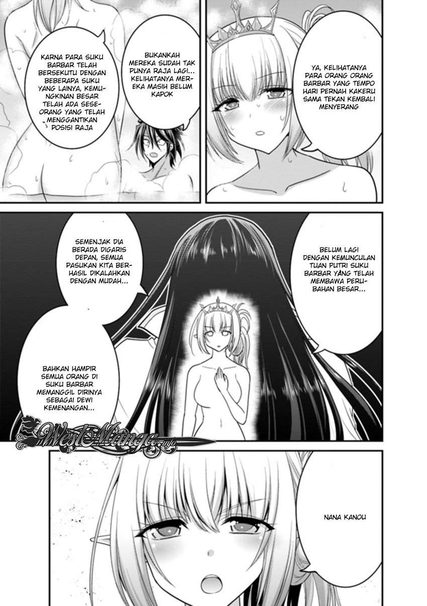 Dilarang COPAS - situs resmi www.mangacanblog.com - Komik kujibiki tokushou musou harem ken 010.2 - chapter 10.2 11.2 Indonesia kujibiki tokushou musou harem ken 010.2 - chapter 10.2 Terbaru 11|Baca Manga Komik Indonesia|Mangacan