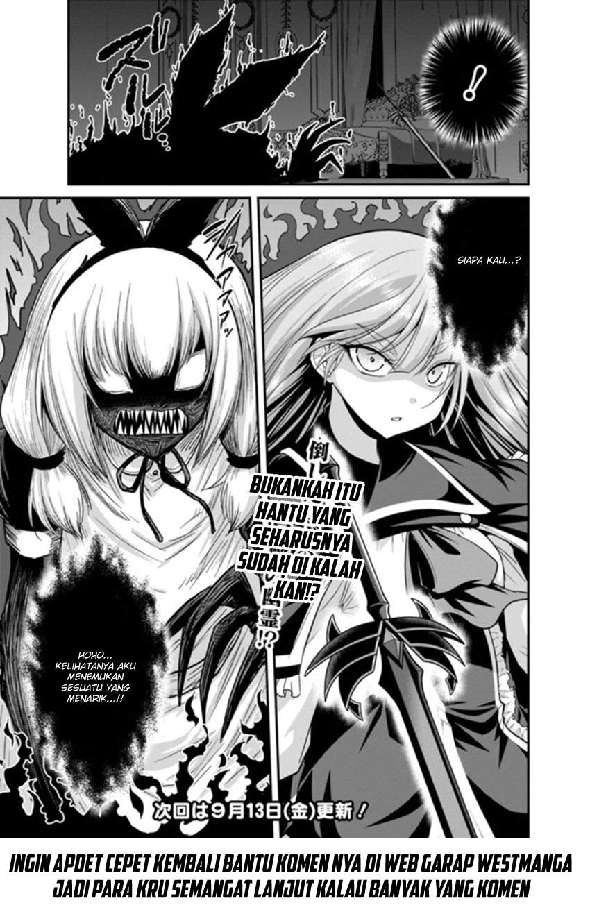 Dilarang COPAS - situs resmi www.mangacanblog.com - Komik kujibiki tokushou musou harem ken 010.2 - chapter 10.2 11.2 Indonesia kujibiki tokushou musou harem ken 010.2 - chapter 10.2 Terbaru 13|Baca Manga Komik Indonesia|Mangacan