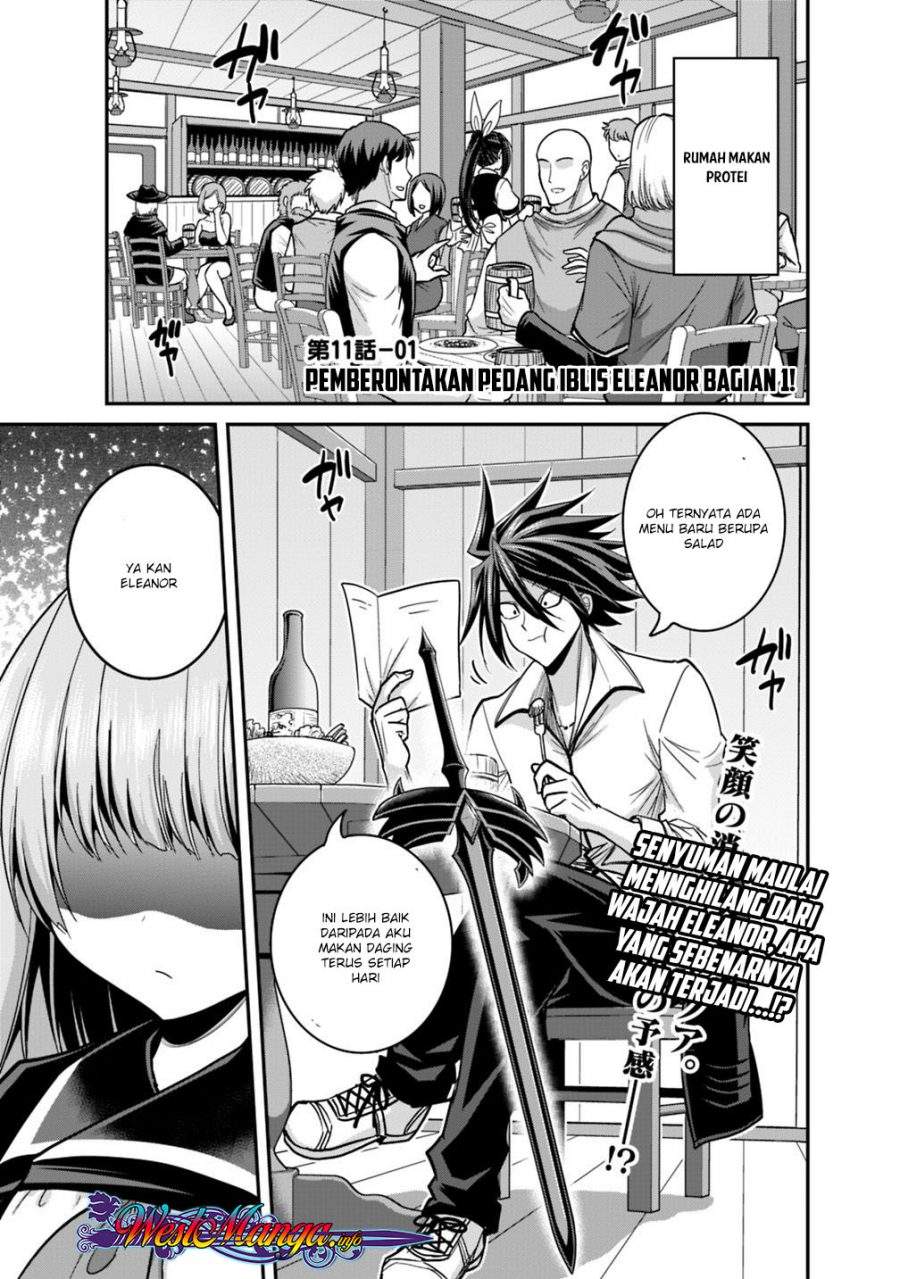 Dilarang COPAS - situs resmi www.mangacanblog.com - Komik kujibiki tokushou musou harem ken 011.1 - chapter 11.1 12.1 Indonesia kujibiki tokushou musou harem ken 011.1 - chapter 11.1 Terbaru 1|Baca Manga Komik Indonesia|Mangacan