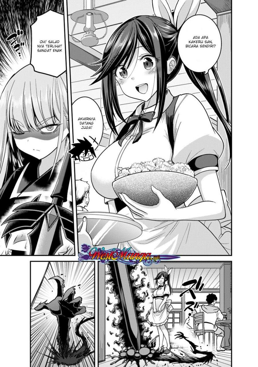 Dilarang COPAS - situs resmi www.mangacanblog.com - Komik kujibiki tokushou musou harem ken 011.1 - chapter 11.1 12.1 Indonesia kujibiki tokushou musou harem ken 011.1 - chapter 11.1 Terbaru 4|Baca Manga Komik Indonesia|Mangacan