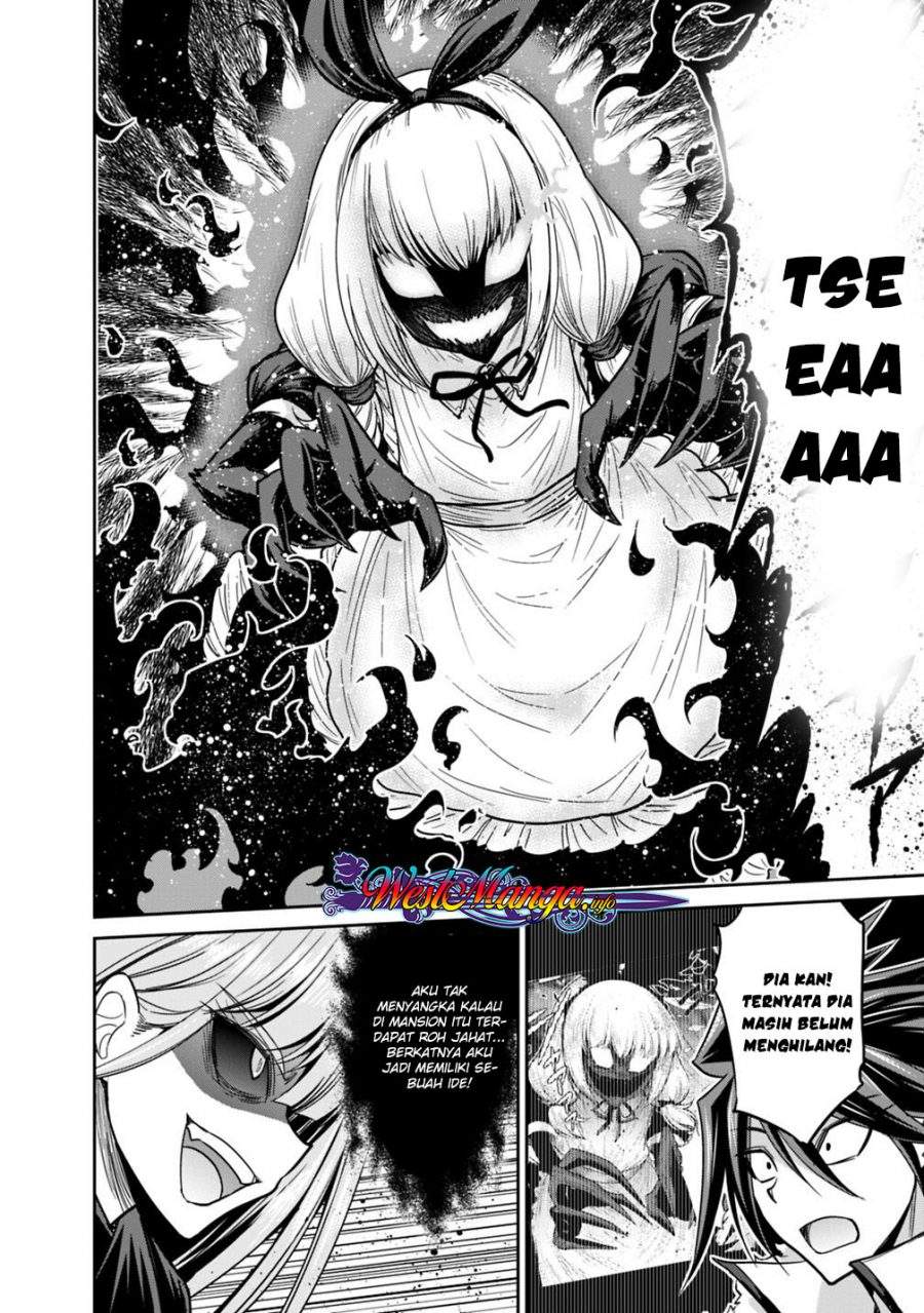 Dilarang COPAS - situs resmi www.mangacanblog.com - Komik kujibiki tokushou musou harem ken 011.1 - chapter 11.1 12.1 Indonesia kujibiki tokushou musou harem ken 011.1 - chapter 11.1 Terbaru 13|Baca Manga Komik Indonesia|Mangacan