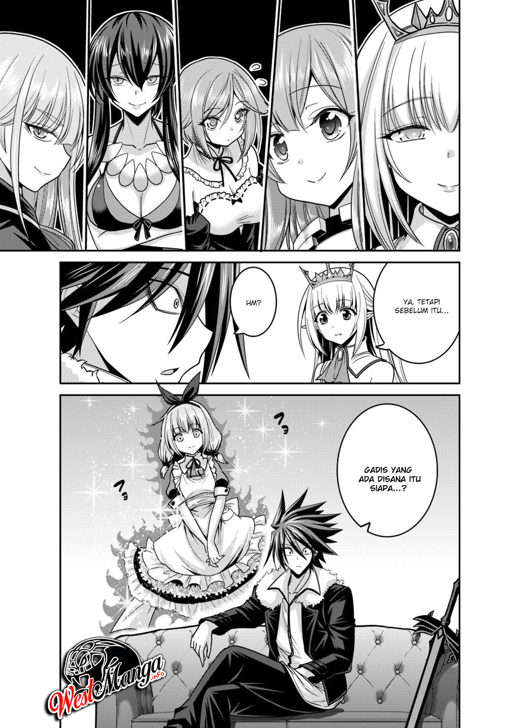 Dilarang COPAS - situs resmi www.mangacanblog.com - Komik kujibiki tokushou musou harem ken 012.2 - chapter 12.2 13.2 Indonesia kujibiki tokushou musou harem ken 012.2 - chapter 12.2 Terbaru 3|Baca Manga Komik Indonesia|Mangacan