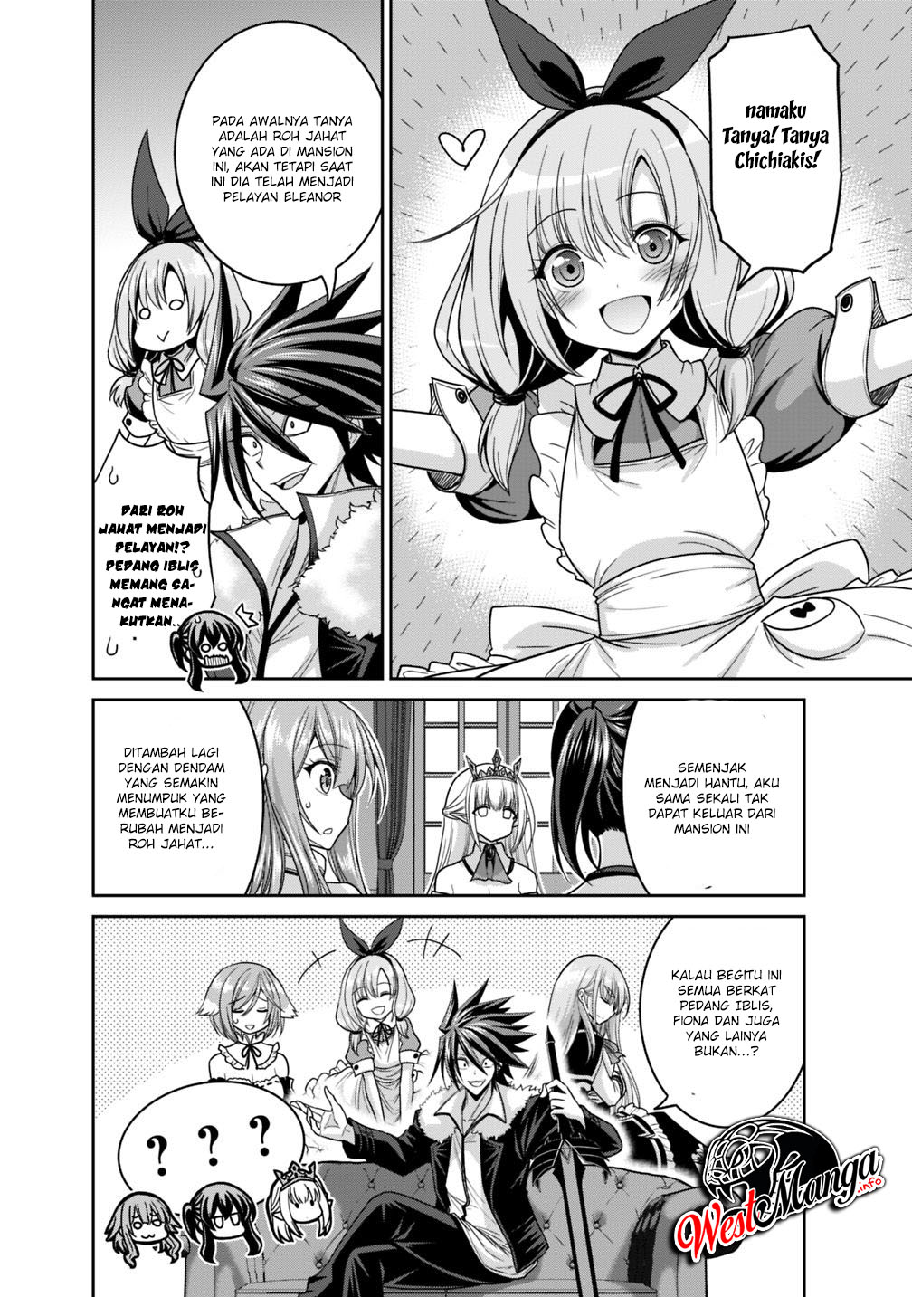 Dilarang COPAS - situs resmi www.mangacanblog.com - Komik kujibiki tokushou musou harem ken 012.2 - chapter 12.2 13.2 Indonesia kujibiki tokushou musou harem ken 012.2 - chapter 12.2 Terbaru 4|Baca Manga Komik Indonesia|Mangacan