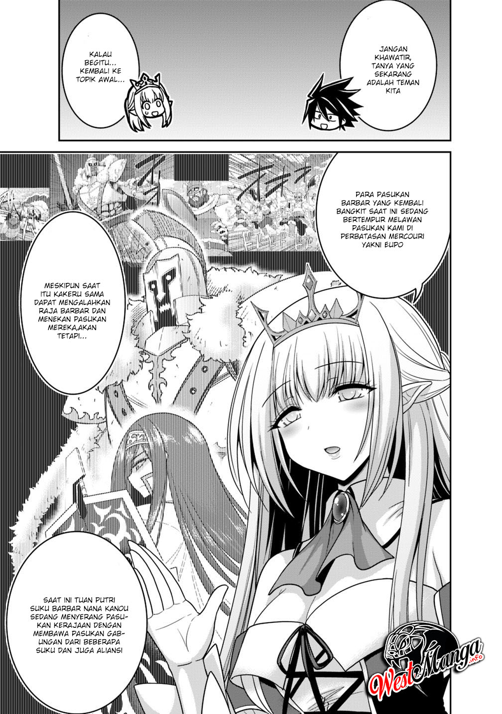 Dilarang COPAS - situs resmi www.mangacanblog.com - Komik kujibiki tokushou musou harem ken 012.2 - chapter 12.2 13.2 Indonesia kujibiki tokushou musou harem ken 012.2 - chapter 12.2 Terbaru 5|Baca Manga Komik Indonesia|Mangacan