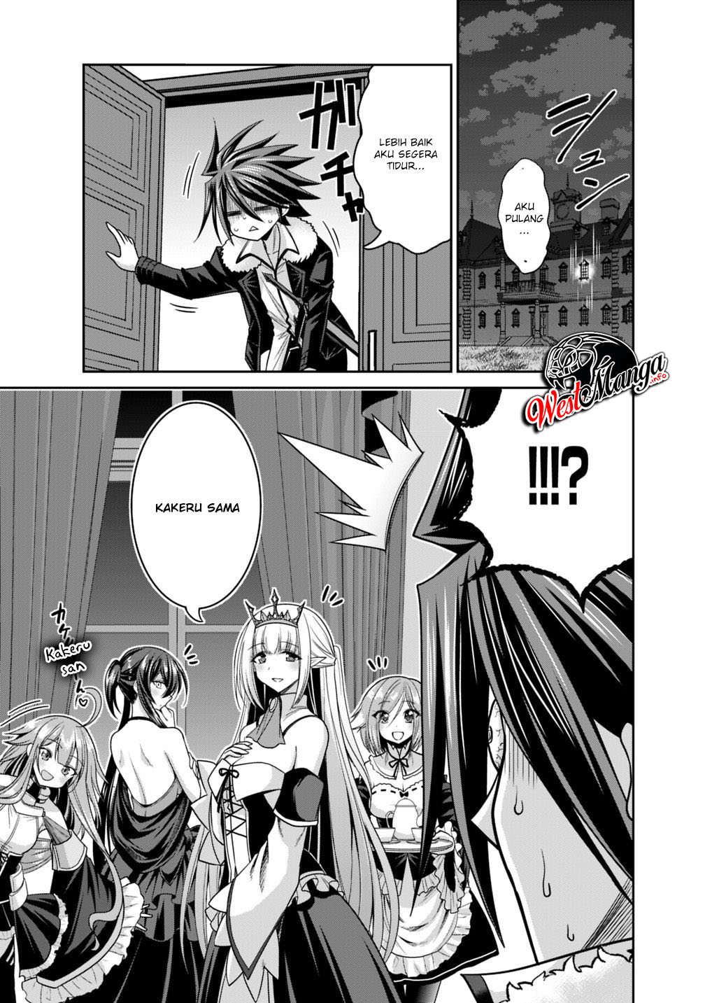 Dilarang COPAS - situs resmi www.mangacanblog.com - Komik kujibiki tokushou musou harem ken 013.2 - chapter 13.2 14.2 Indonesia kujibiki tokushou musou harem ken 013.2 - chapter 13.2 Terbaru 3|Baca Manga Komik Indonesia|Mangacan