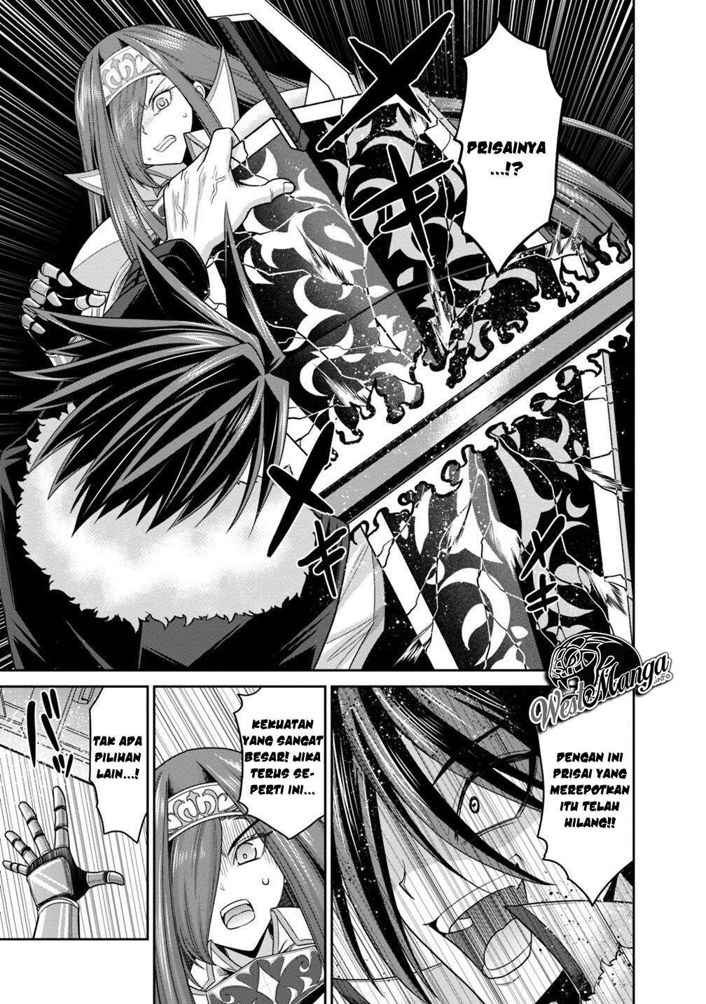 Dilarang COPAS - situs resmi www.mangacanblog.com - Komik kujibiki tokushou musou harem ken 014.2 - chapter 14.2 15.2 Indonesia kujibiki tokushou musou harem ken 014.2 - chapter 14.2 Terbaru 12|Baca Manga Komik Indonesia|Mangacan