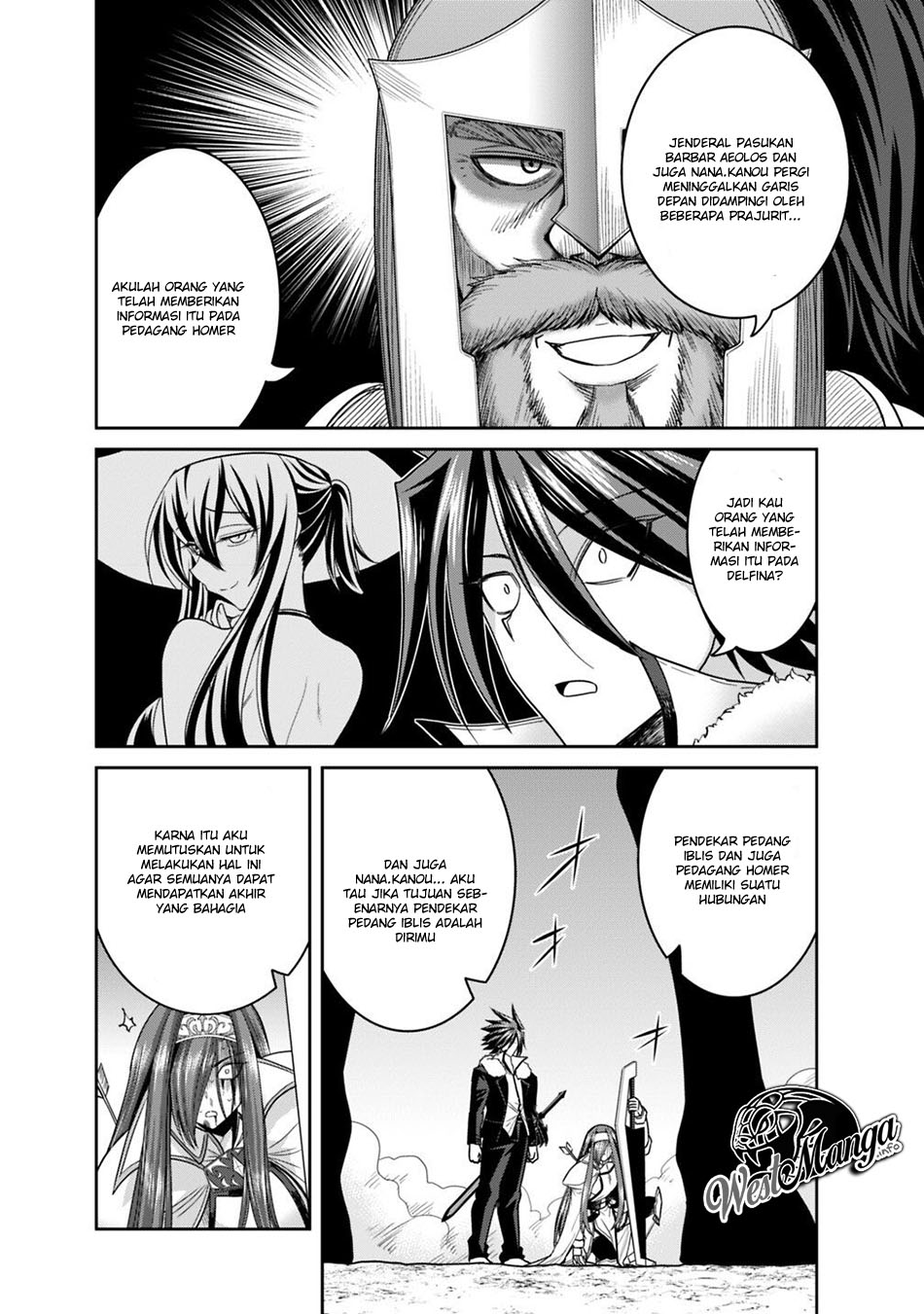 Dilarang COPAS - situs resmi www.mangacanblog.com - Komik kujibiki tokushou musou harem ken 015.1 - chapter 15.1 16.1 Indonesia kujibiki tokushou musou harem ken 015.1 - chapter 15.1 Terbaru 3|Baca Manga Komik Indonesia|Mangacan