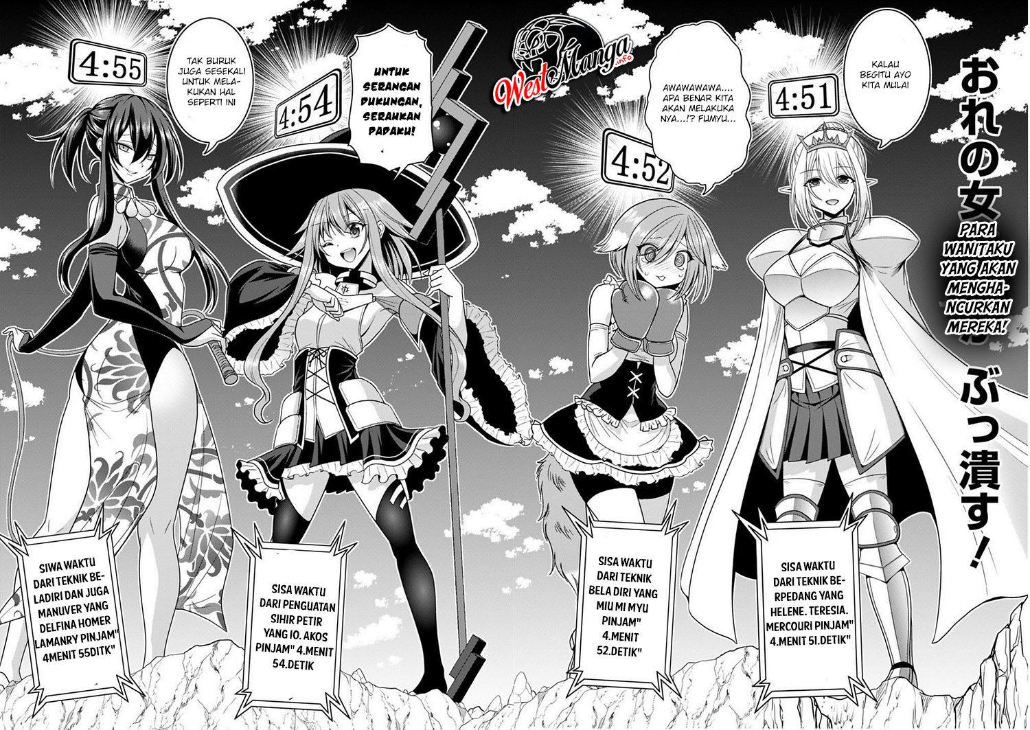 Dilarang COPAS - situs resmi www.mangacanblog.com - Komik kujibiki tokushou musou harem ken 015.1 - chapter 15.1 16.1 Indonesia kujibiki tokushou musou harem ken 015.1 - chapter 15.1 Terbaru 14|Baca Manga Komik Indonesia|Mangacan