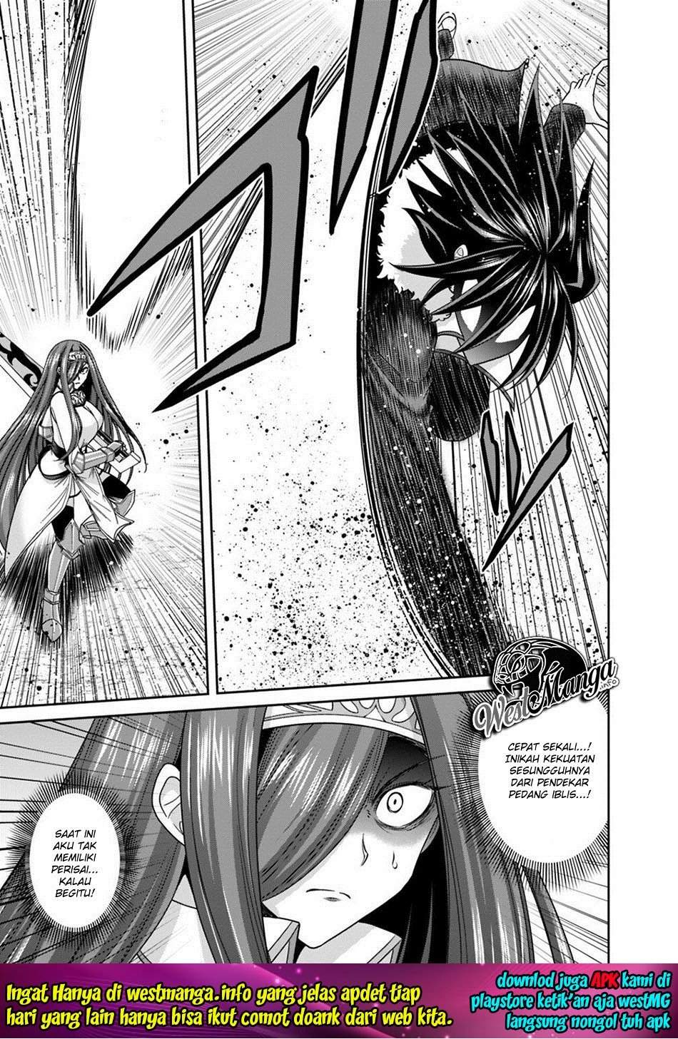 Dilarang COPAS - situs resmi www.mangacanblog.com - Komik kujibiki tokushou musou harem ken 016.1 - chapter 16.1 17.1 Indonesia kujibiki tokushou musou harem ken 016.1 - chapter 16.1 Terbaru 6|Baca Manga Komik Indonesia|Mangacan