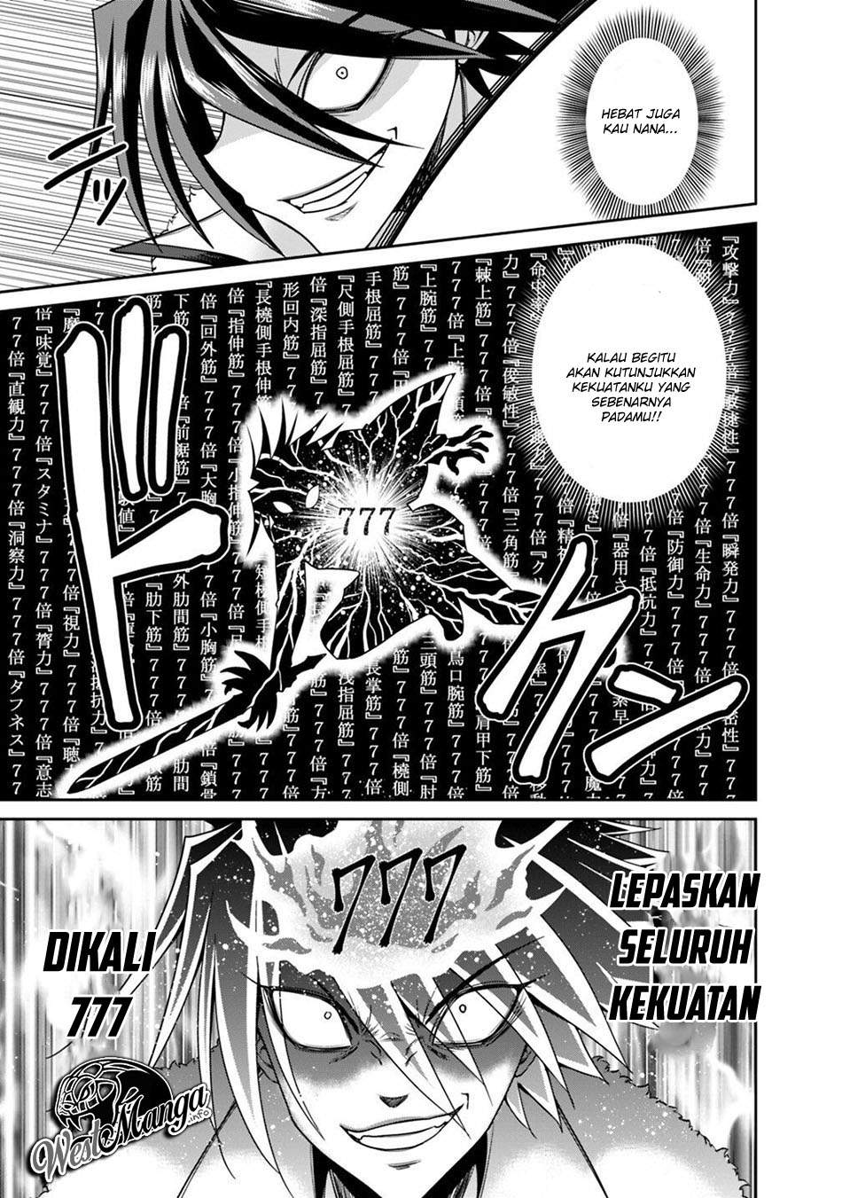 Dilarang COPAS - situs resmi www.mangacanblog.com - Komik kujibiki tokushou musou harem ken 016.1 - chapter 16.1 17.1 Indonesia kujibiki tokushou musou harem ken 016.1 - chapter 16.1 Terbaru 10|Baca Manga Komik Indonesia|Mangacan