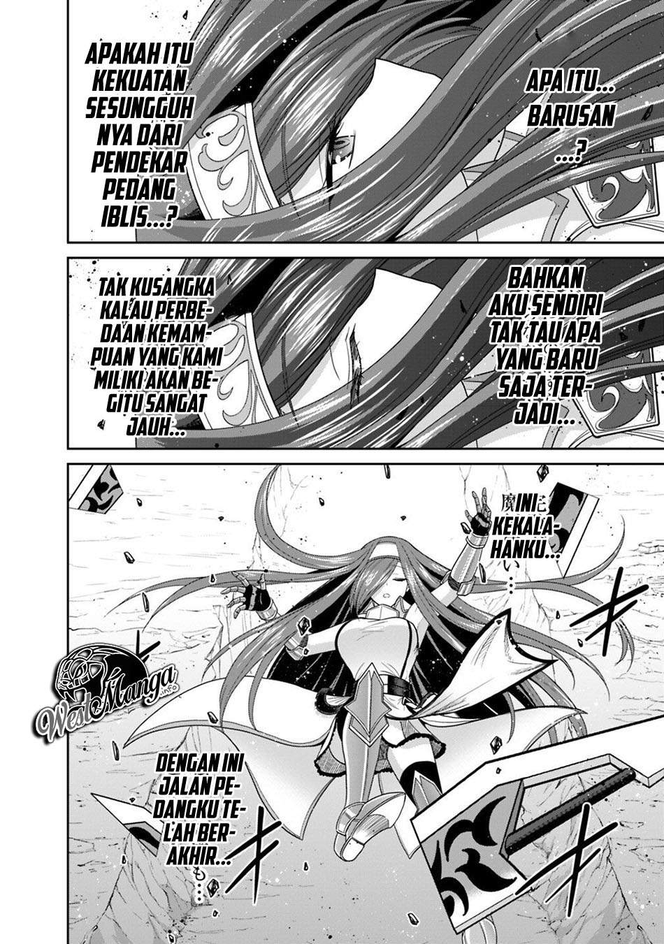 Dilarang COPAS - situs resmi www.mangacanblog.com - Komik kujibiki tokushou musou harem ken 016.1 - chapter 16.1 17.1 Indonesia kujibiki tokushou musou harem ken 016.1 - chapter 16.1 Terbaru 13|Baca Manga Komik Indonesia|Mangacan