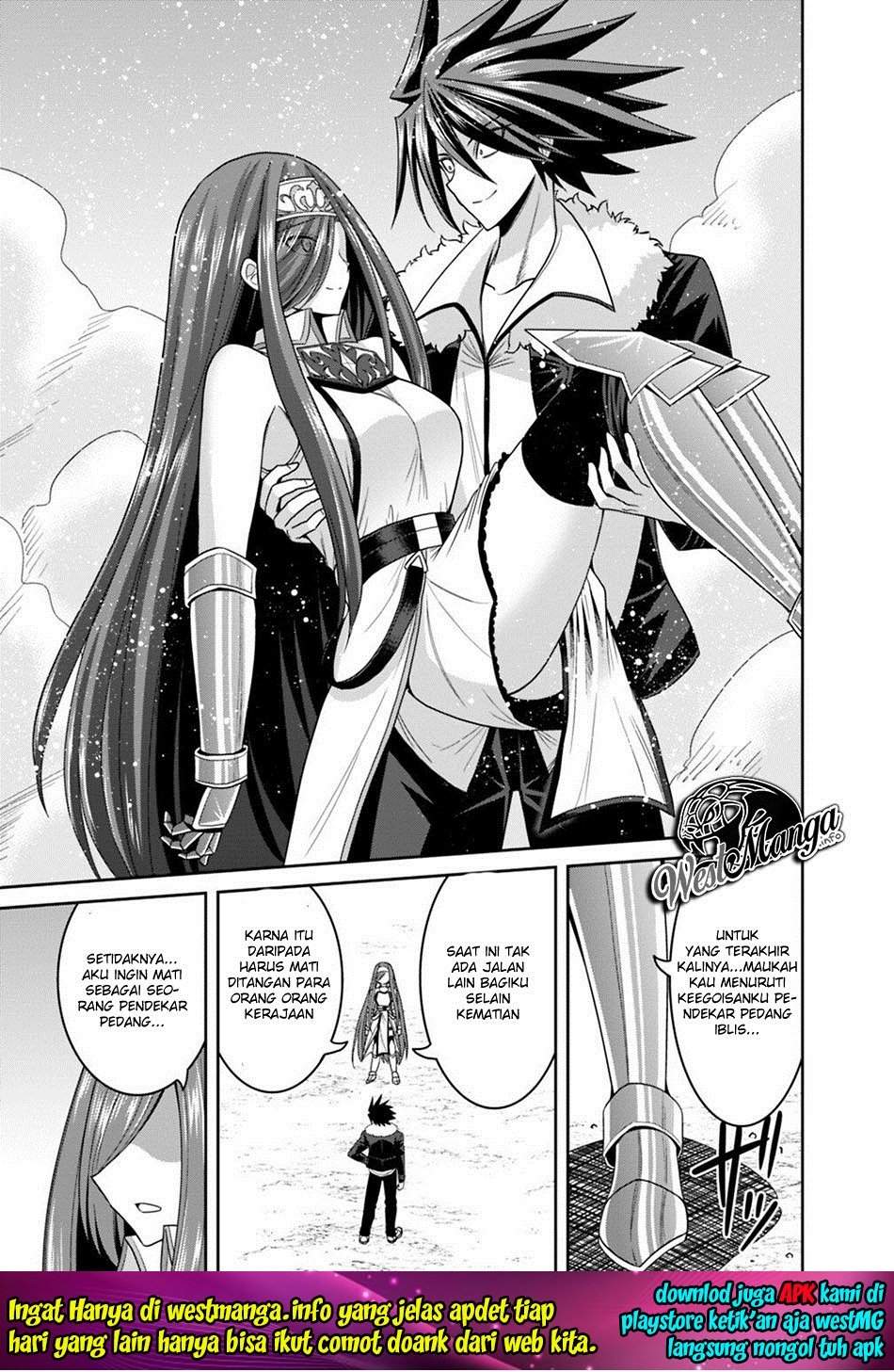 Dilarang COPAS - situs resmi www.mangacanblog.com - Komik kujibiki tokushou musou harem ken 016.1 - chapter 16.1 17.1 Indonesia kujibiki tokushou musou harem ken 016.1 - chapter 16.1 Terbaru 16|Baca Manga Komik Indonesia|Mangacan