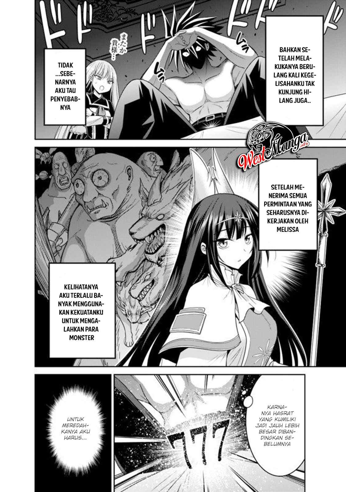 Dilarang COPAS - situs resmi www.mangacanblog.com - Komik kujibiki tokushou musou harem ken 019.1 - chapter 19.1 20.1 Indonesia kujibiki tokushou musou harem ken 019.1 - chapter 19.1 Terbaru 3|Baca Manga Komik Indonesia|Mangacan