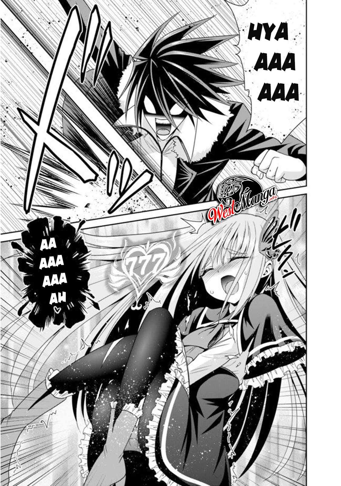 Dilarang COPAS - situs resmi www.mangacanblog.com - Komik kujibiki tokushou musou harem ken 019.1 - chapter 19.1 20.1 Indonesia kujibiki tokushou musou harem ken 019.1 - chapter 19.1 Terbaru 6|Baca Manga Komik Indonesia|Mangacan