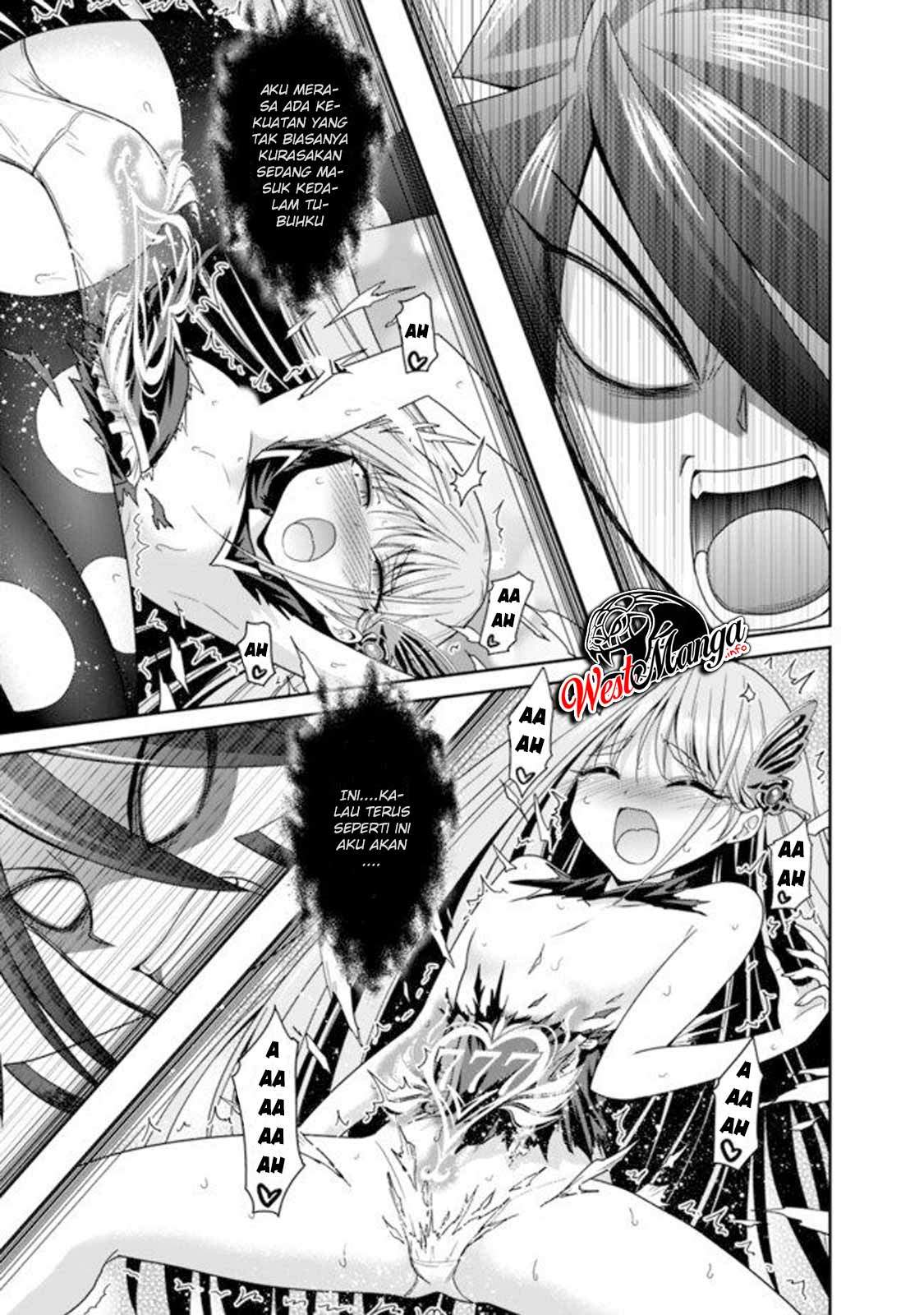 Dilarang COPAS - situs resmi www.mangacanblog.com - Komik kujibiki tokushou musou harem ken 019.1 - chapter 19.1 20.1 Indonesia kujibiki tokushou musou harem ken 019.1 - chapter 19.1 Terbaru 8|Baca Manga Komik Indonesia|Mangacan