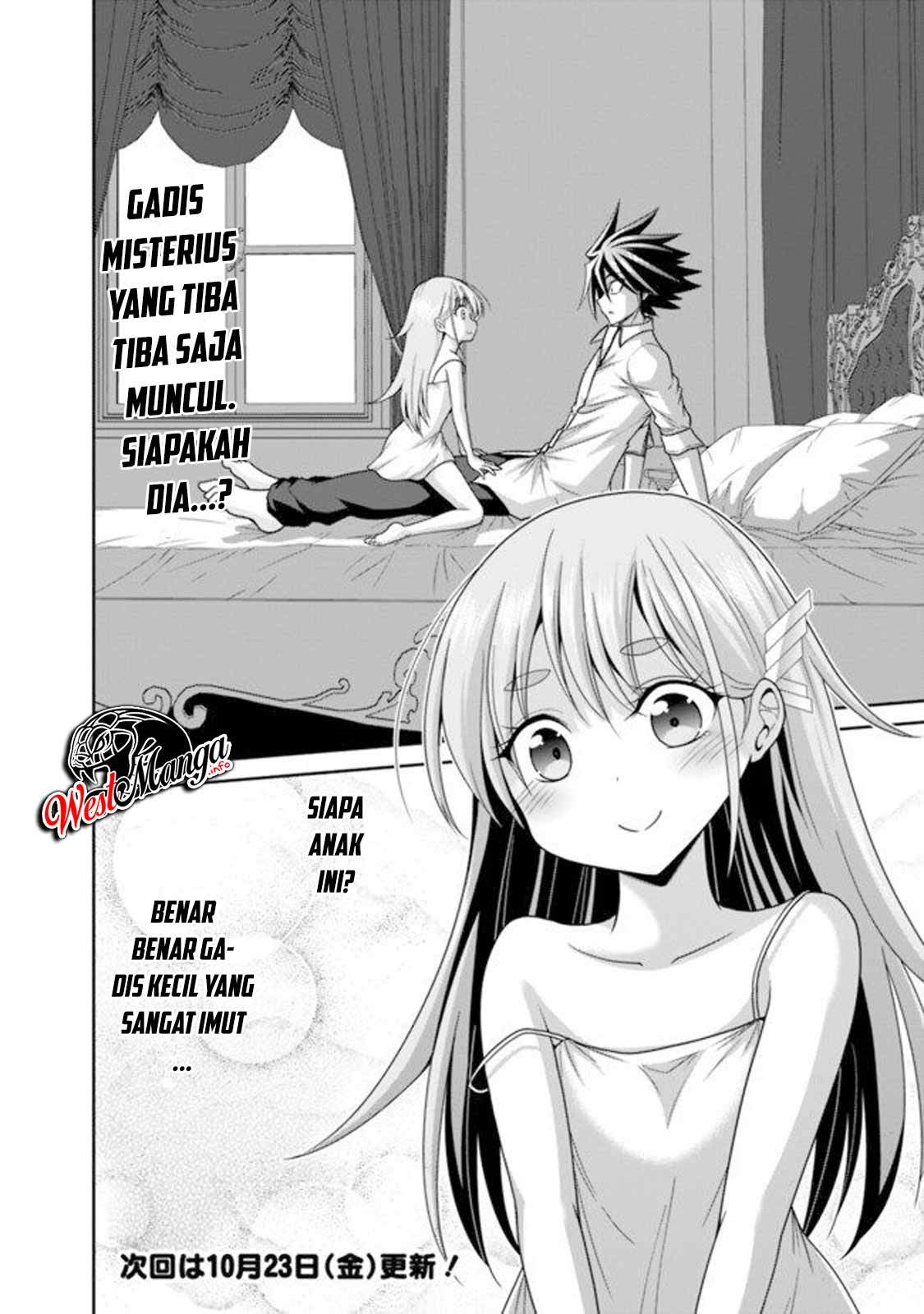 Dilarang COPAS - situs resmi www.mangacanblog.com - Komik kujibiki tokushou musou harem ken 019.1 - chapter 19.1 20.1 Indonesia kujibiki tokushou musou harem ken 019.1 - chapter 19.1 Terbaru 13|Baca Manga Komik Indonesia|Mangacan