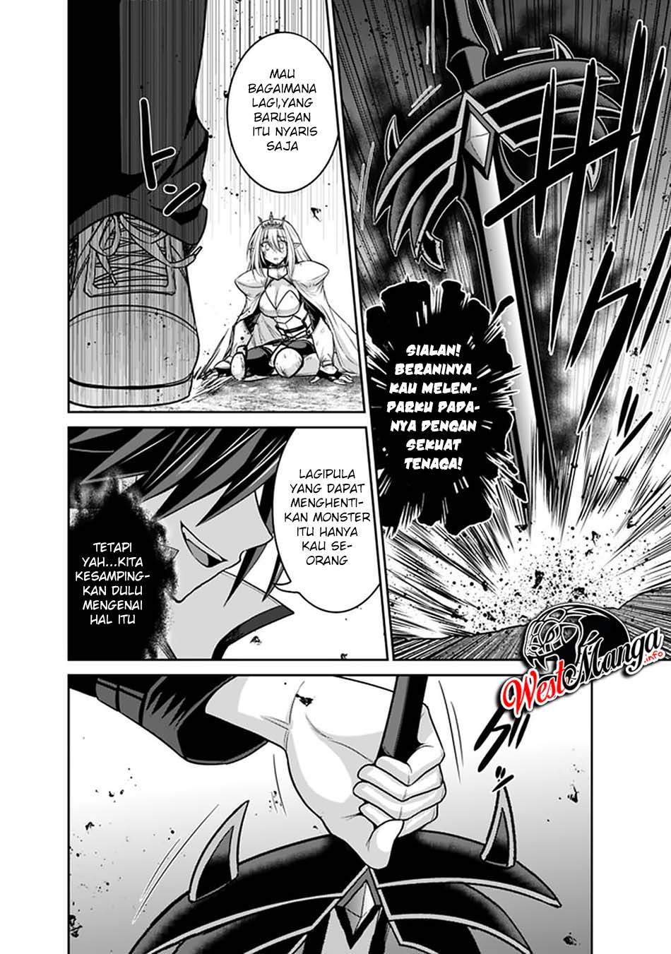 Dilarang COPAS - situs resmi www.mangacanblog.com - Komik kujibiki tokushou musou harem ken 021.2 - chapter 21.2 22.2 Indonesia kujibiki tokushou musou harem ken 021.2 - chapter 21.2 Terbaru 12|Baca Manga Komik Indonesia|Mangacan