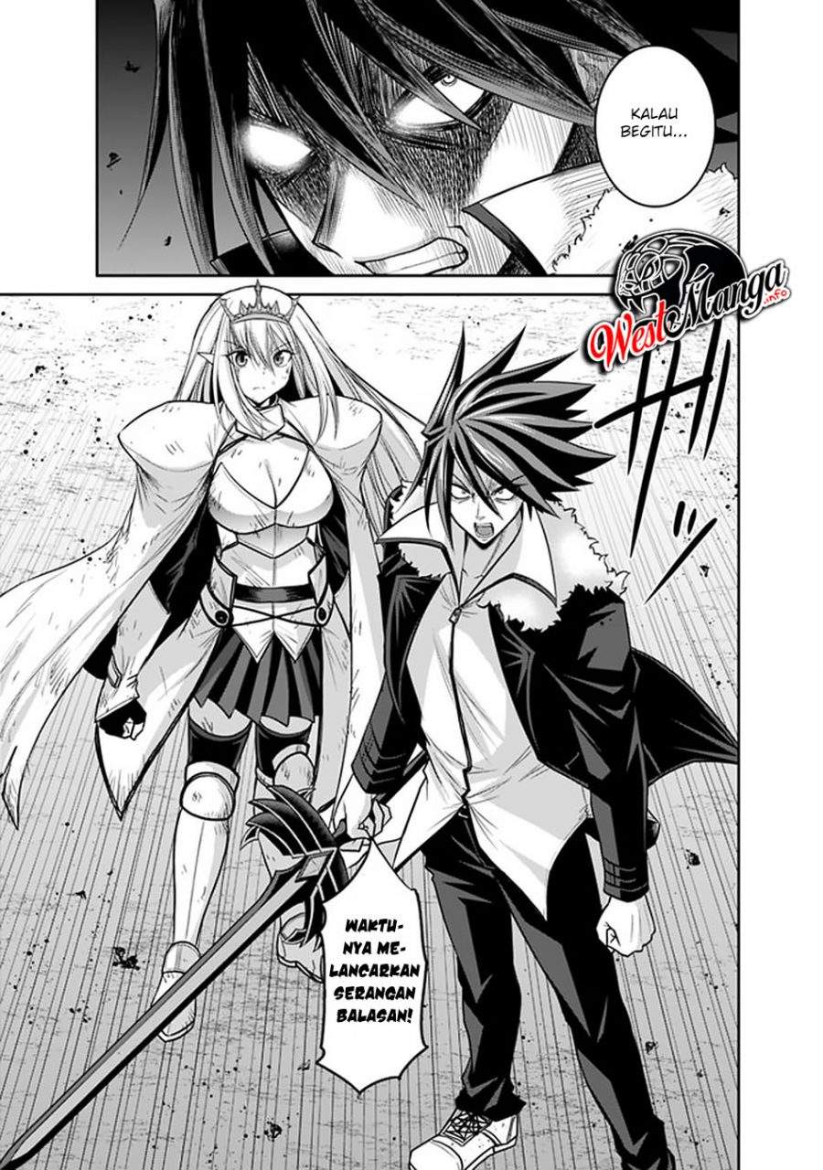 Dilarang COPAS - situs resmi www.mangacanblog.com - Komik kujibiki tokushou musou harem ken 021.2 - chapter 21.2 22.2 Indonesia kujibiki tokushou musou harem ken 021.2 - chapter 21.2 Terbaru 16|Baca Manga Komik Indonesia|Mangacan