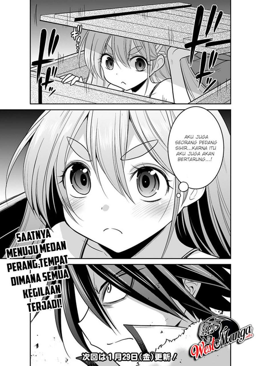 Dilarang COPAS - situs resmi www.mangacanblog.com - Komik kujibiki tokushou musou harem ken 021.2 - chapter 21.2 22.2 Indonesia kujibiki tokushou musou harem ken 021.2 - chapter 21.2 Terbaru 19|Baca Manga Komik Indonesia|Mangacan