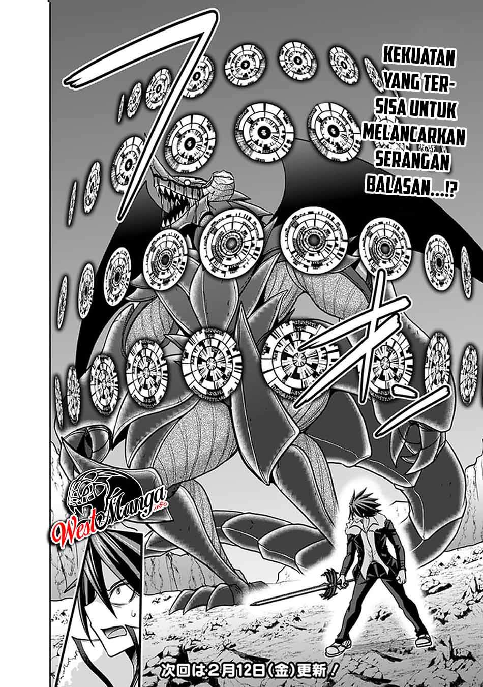 Dilarang COPAS - situs resmi www.mangacanblog.com - Komik kujibiki tokushou musou harem ken 022.1 - chapter 22.1 23.1 Indonesia kujibiki tokushou musou harem ken 022.1 - chapter 22.1 Terbaru 17|Baca Manga Komik Indonesia|Mangacan