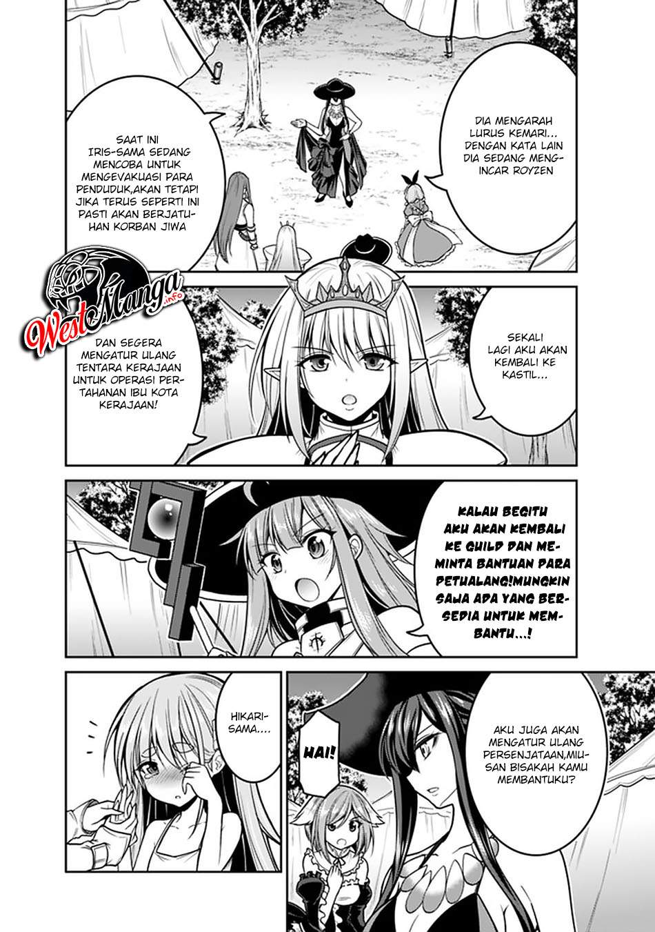 Dilarang COPAS - situs resmi www.mangacanblog.com - Komik kujibiki tokushou musou harem ken 023.2 - chapter 23.2 24.2 Indonesia kujibiki tokushou musou harem ken 023.2 - chapter 23.2 Terbaru 9|Baca Manga Komik Indonesia|Mangacan