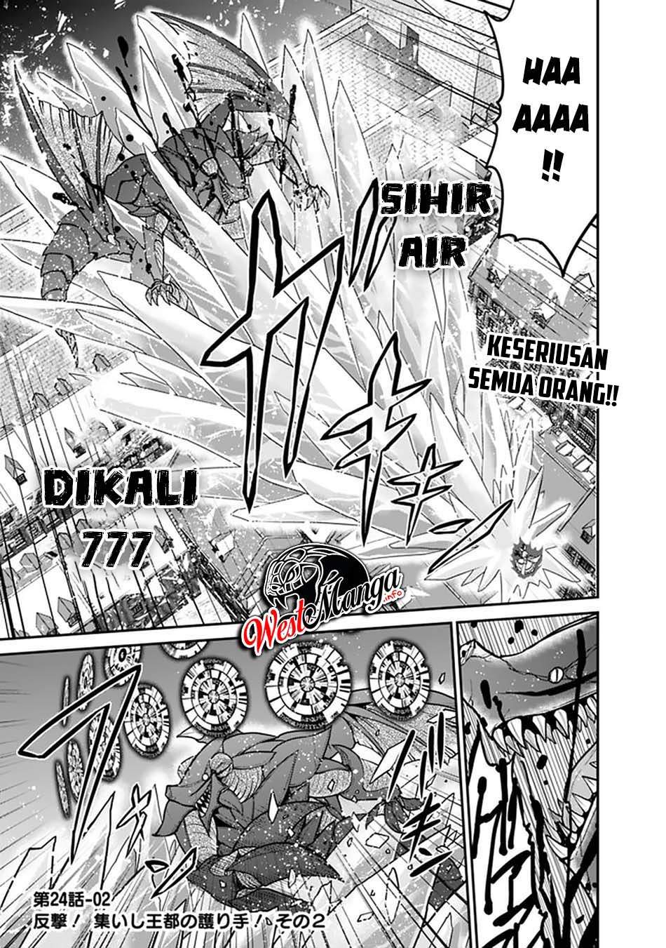 Dilarang COPAS - situs resmi www.mangacanblog.com - Komik kujibiki tokushou musou harem ken 024.2 - chapter 24.2 25.2 Indonesia kujibiki tokushou musou harem ken 024.2 - chapter 24.2 Terbaru 1|Baca Manga Komik Indonesia|Mangacan