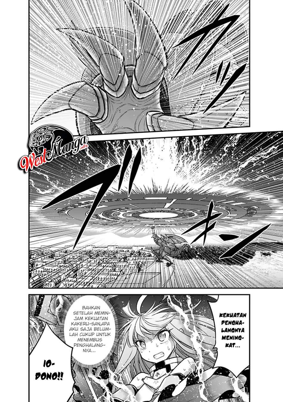 Dilarang COPAS - situs resmi www.mangacanblog.com - Komik kujibiki tokushou musou harem ken 024.2 - chapter 24.2 25.2 Indonesia kujibiki tokushou musou harem ken 024.2 - chapter 24.2 Terbaru 5|Baca Manga Komik Indonesia|Mangacan