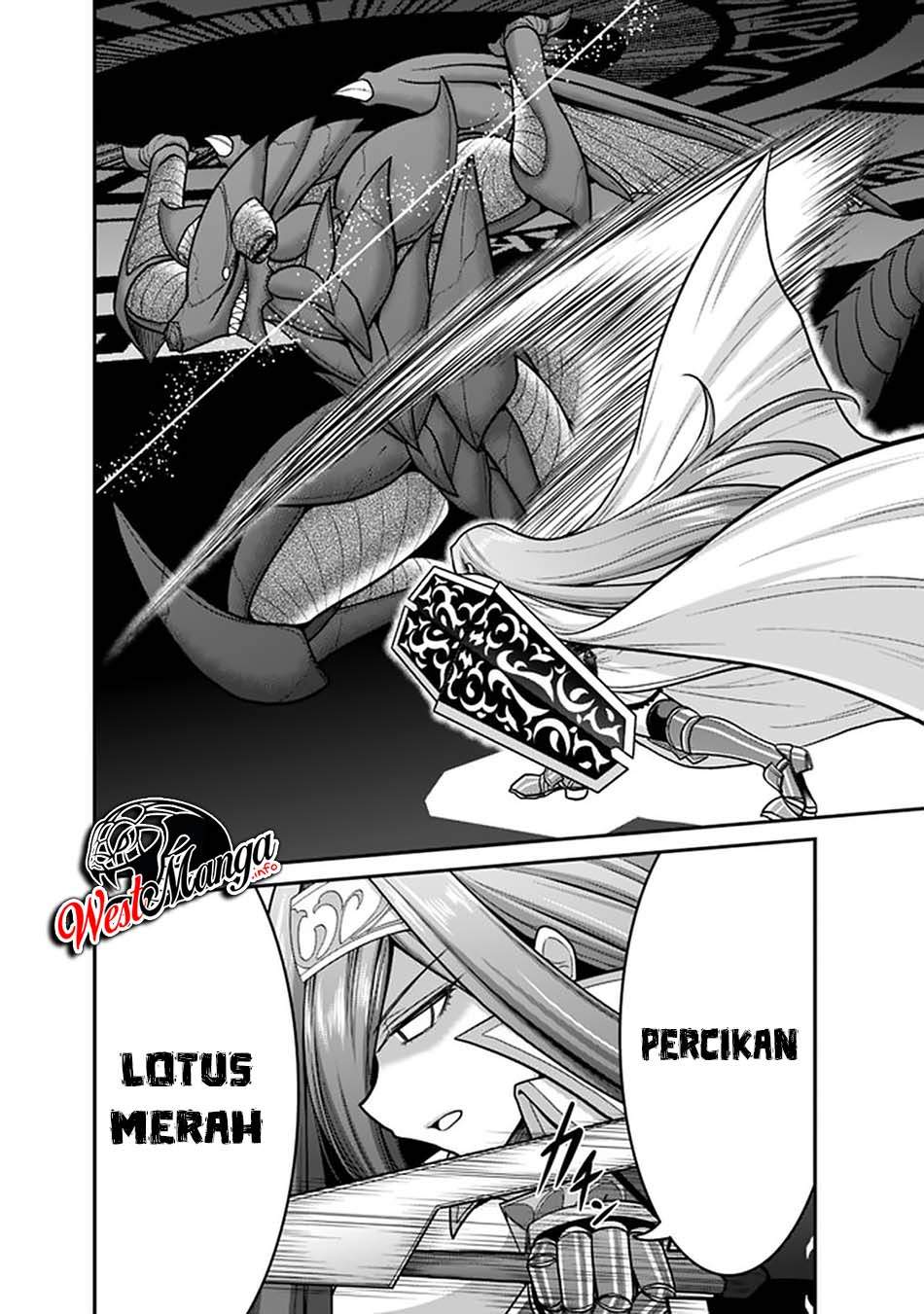 Dilarang COPAS - situs resmi www.mangacanblog.com - Komik kujibiki tokushou musou harem ken 024.2 - chapter 24.2 25.2 Indonesia kujibiki tokushou musou harem ken 024.2 - chapter 24.2 Terbaru 11|Baca Manga Komik Indonesia|Mangacan