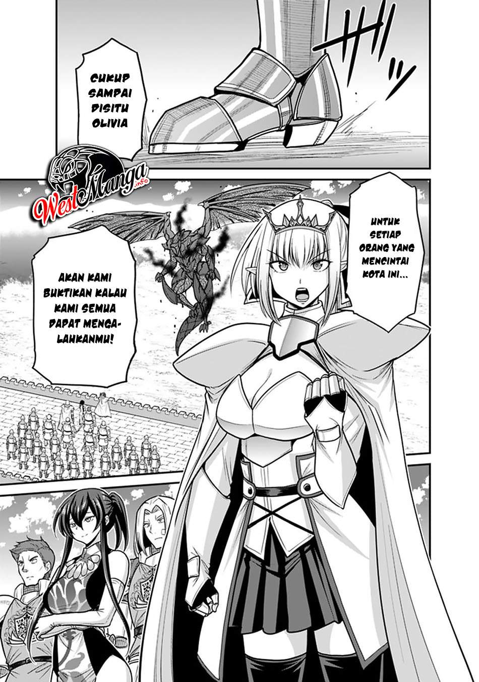 Dilarang COPAS - situs resmi www.mangacanblog.com - Komik kujibiki tokushou musou harem ken 024.2 - chapter 24.2 25.2 Indonesia kujibiki tokushou musou harem ken 024.2 - chapter 24.2 Terbaru 19|Baca Manga Komik Indonesia|Mangacan