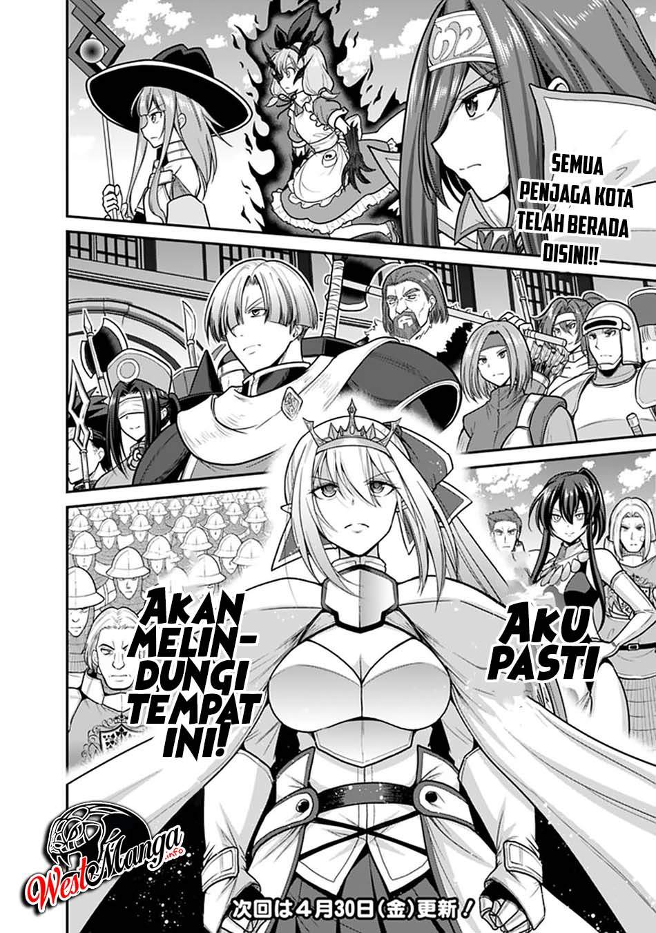 Dilarang COPAS - situs resmi www.mangacanblog.com - Komik kujibiki tokushou musou harem ken 024.2 - chapter 24.2 25.2 Indonesia kujibiki tokushou musou harem ken 024.2 - chapter 24.2 Terbaru 20|Baca Manga Komik Indonesia|Mangacan