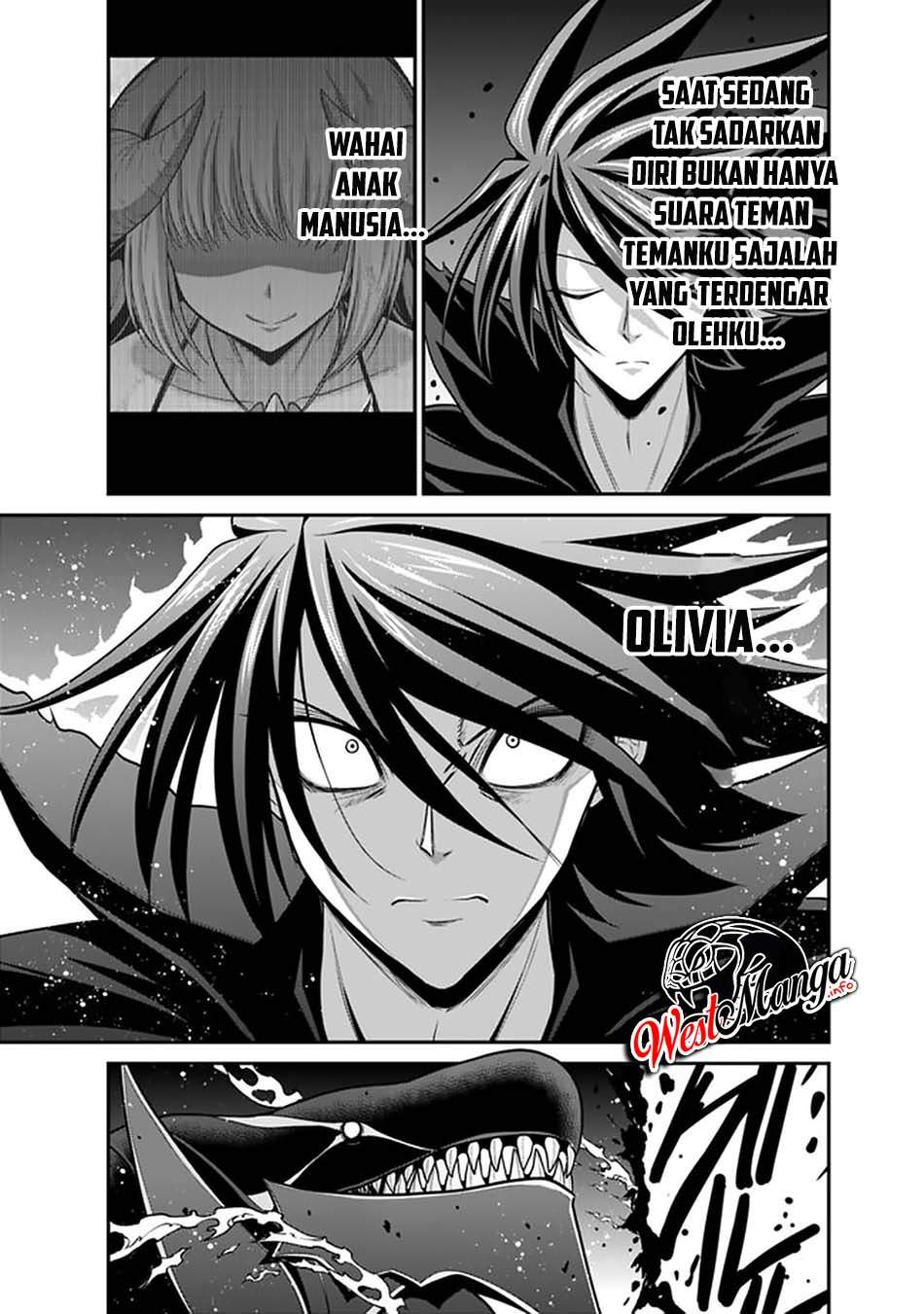 Dilarang COPAS - situs resmi www.mangacanblog.com - Komik kujibiki tokushou musou harem ken 026.1 - chapter 26.1 27.1 Indonesia kujibiki tokushou musou harem ken 026.1 - chapter 26.1 Terbaru 6|Baca Manga Komik Indonesia|Mangacan