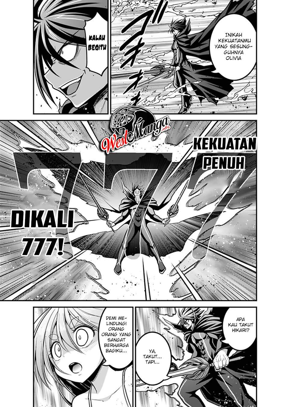 Dilarang COPAS - situs resmi www.mangacanblog.com - Komik kujibiki tokushou musou harem ken 026.1 - chapter 26.1 27.1 Indonesia kujibiki tokushou musou harem ken 026.1 - chapter 26.1 Terbaru 8|Baca Manga Komik Indonesia|Mangacan